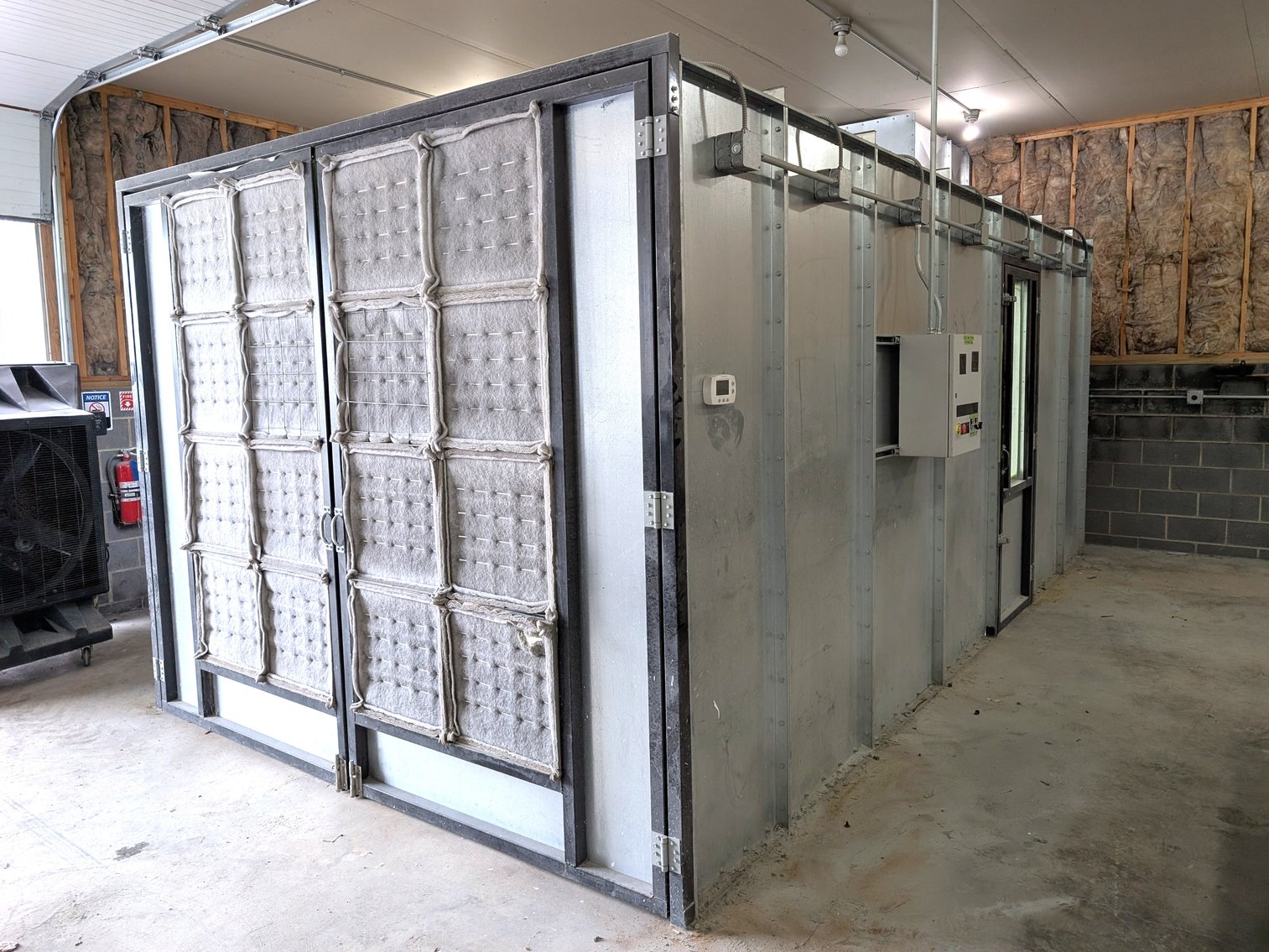 Image for Model A Garage Auction