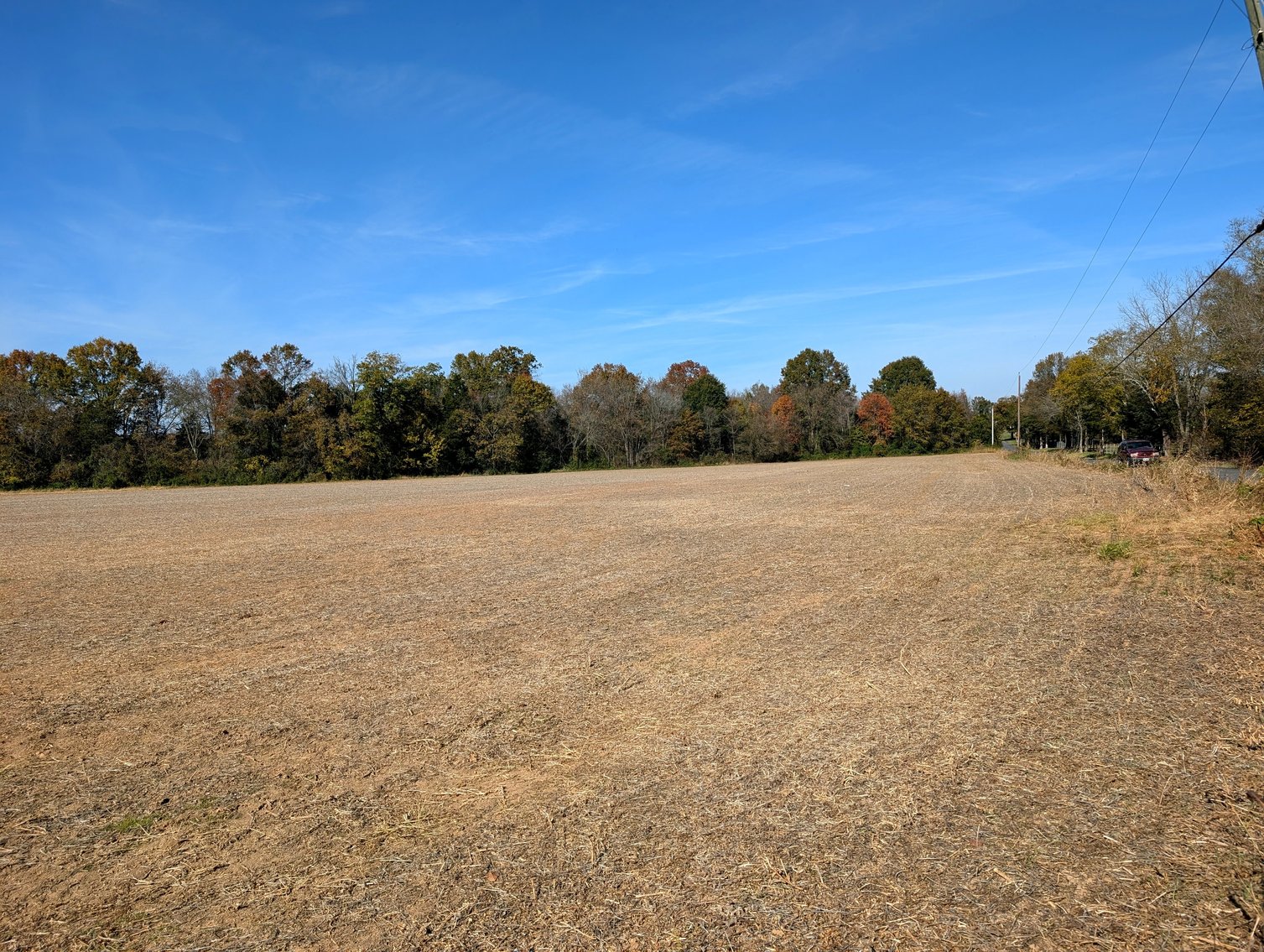Image for 54.35 +/- Acres Of Land Near Bealeton VA