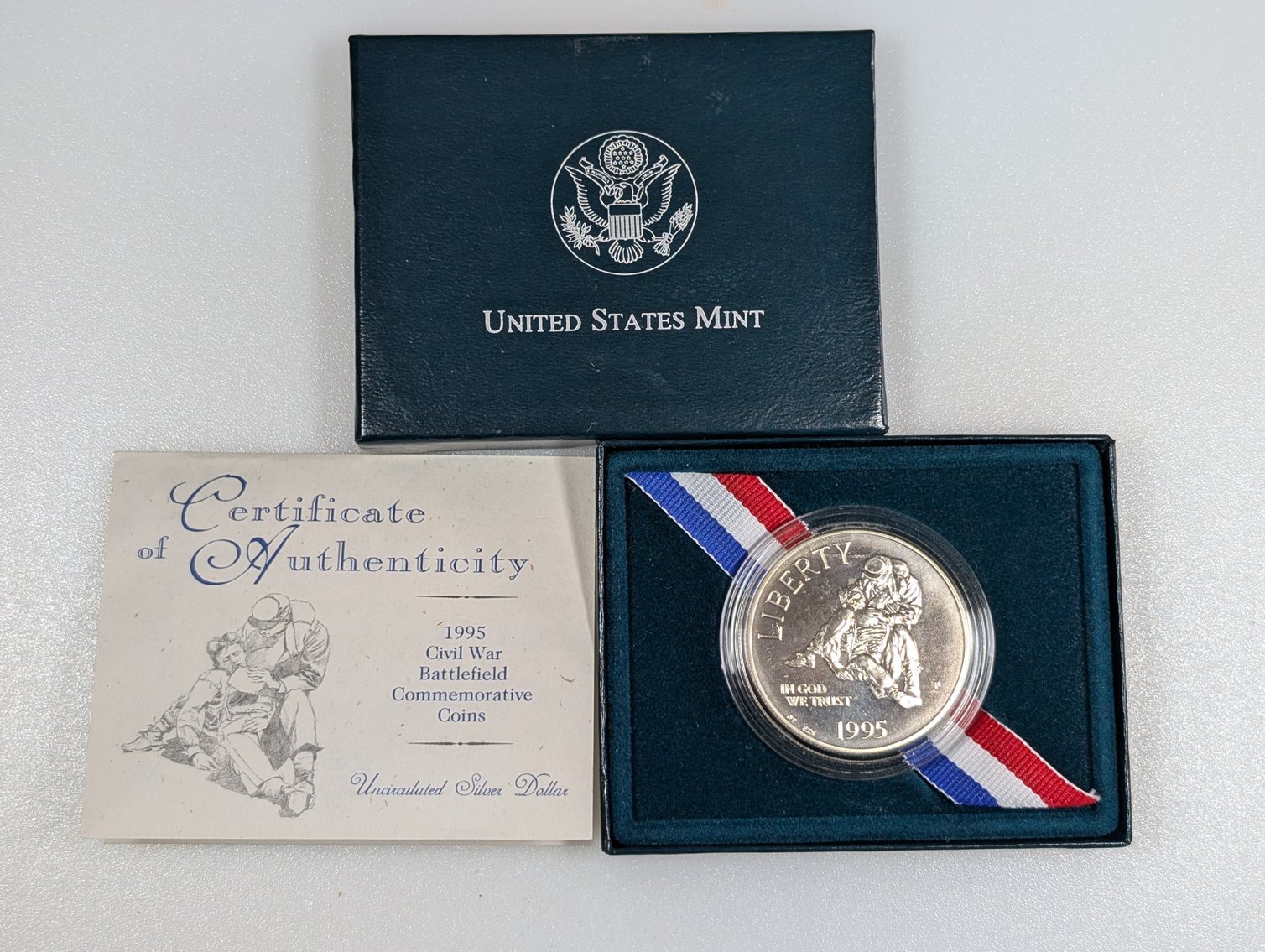 Image for March Gold, Silver, Coins and Tokens Auction