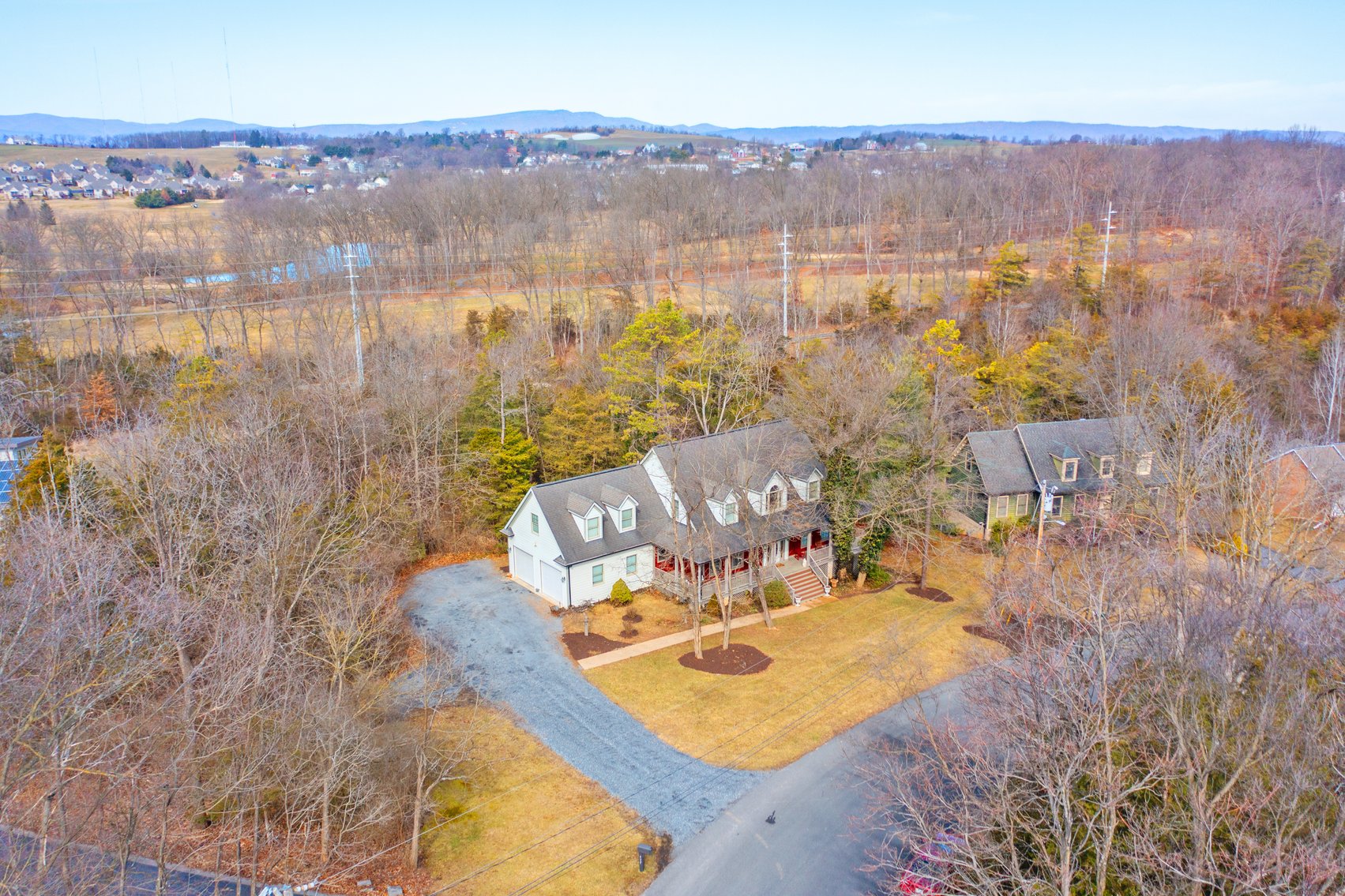 Image for Beautiful Custom Home In Sunset Heights - Harrisonburg VA
