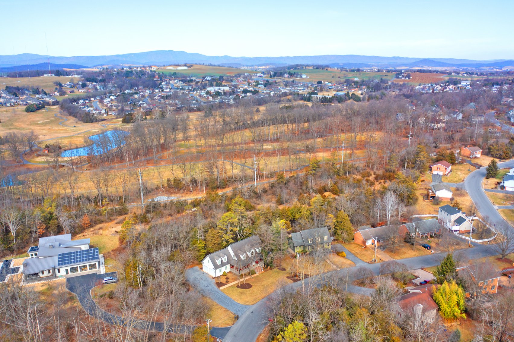 Image for Beautiful Custom Home In Sunset Heights - Harrisonburg VA