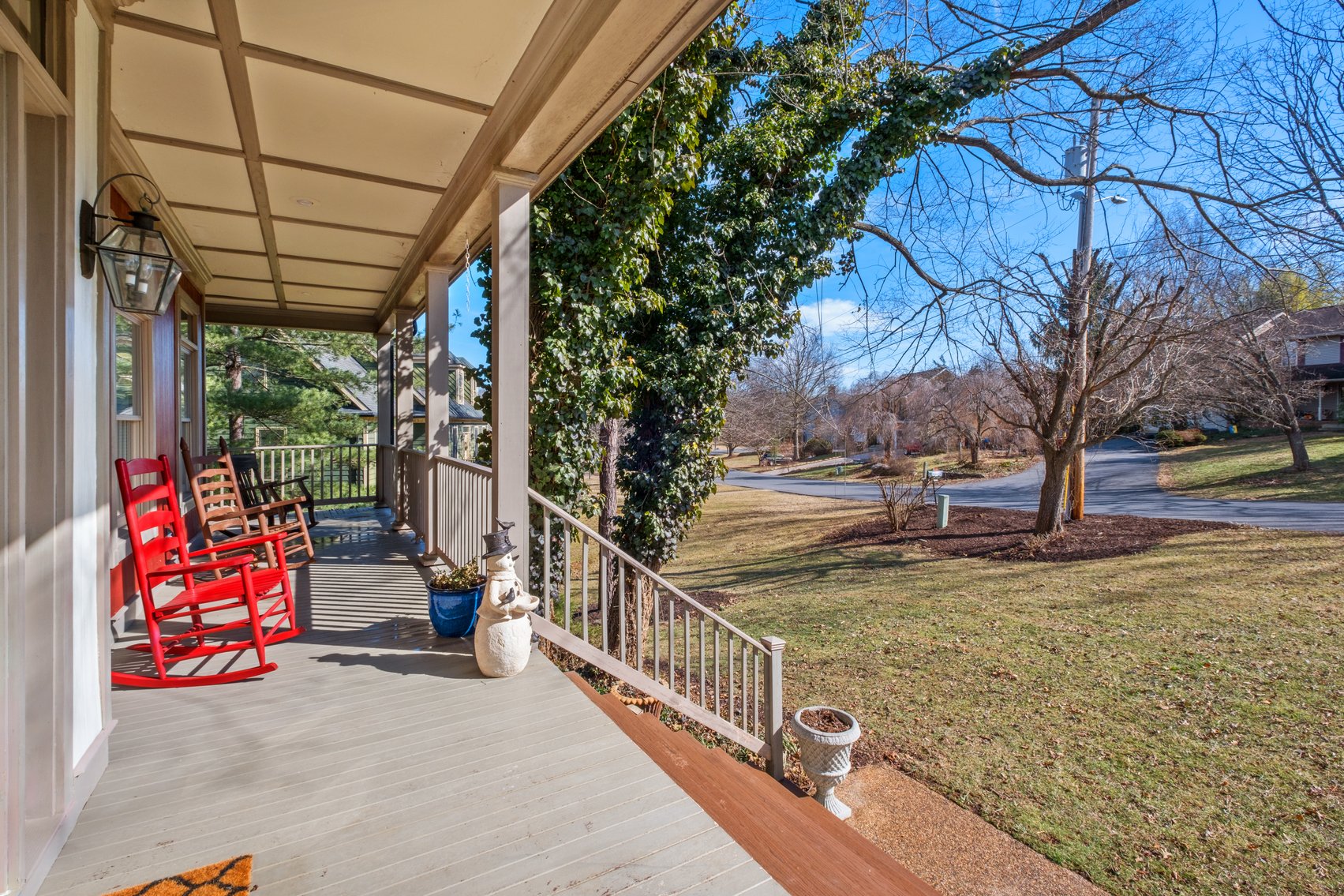 Image for Beautiful Custom Home In Sunset Heights - Harrisonburg VA