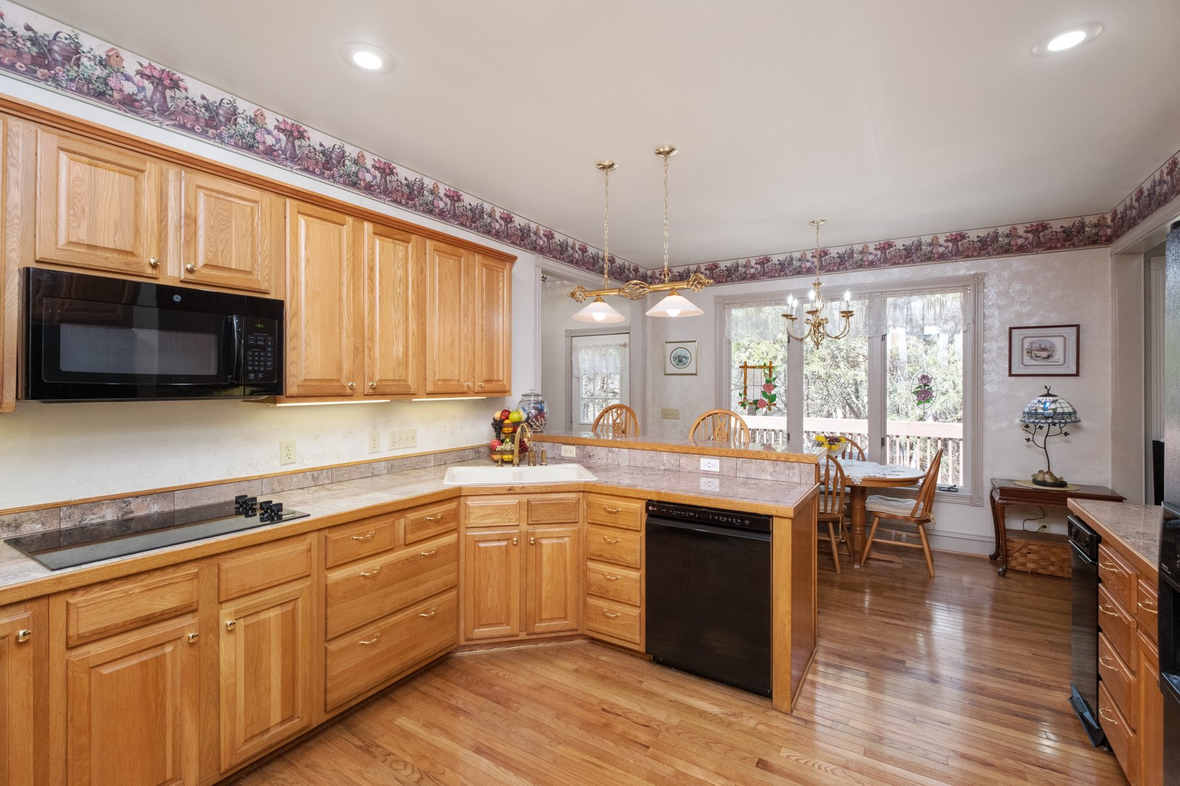 Image for Beautiful Custom Home In Sunset Heights - Harrisonburg VA