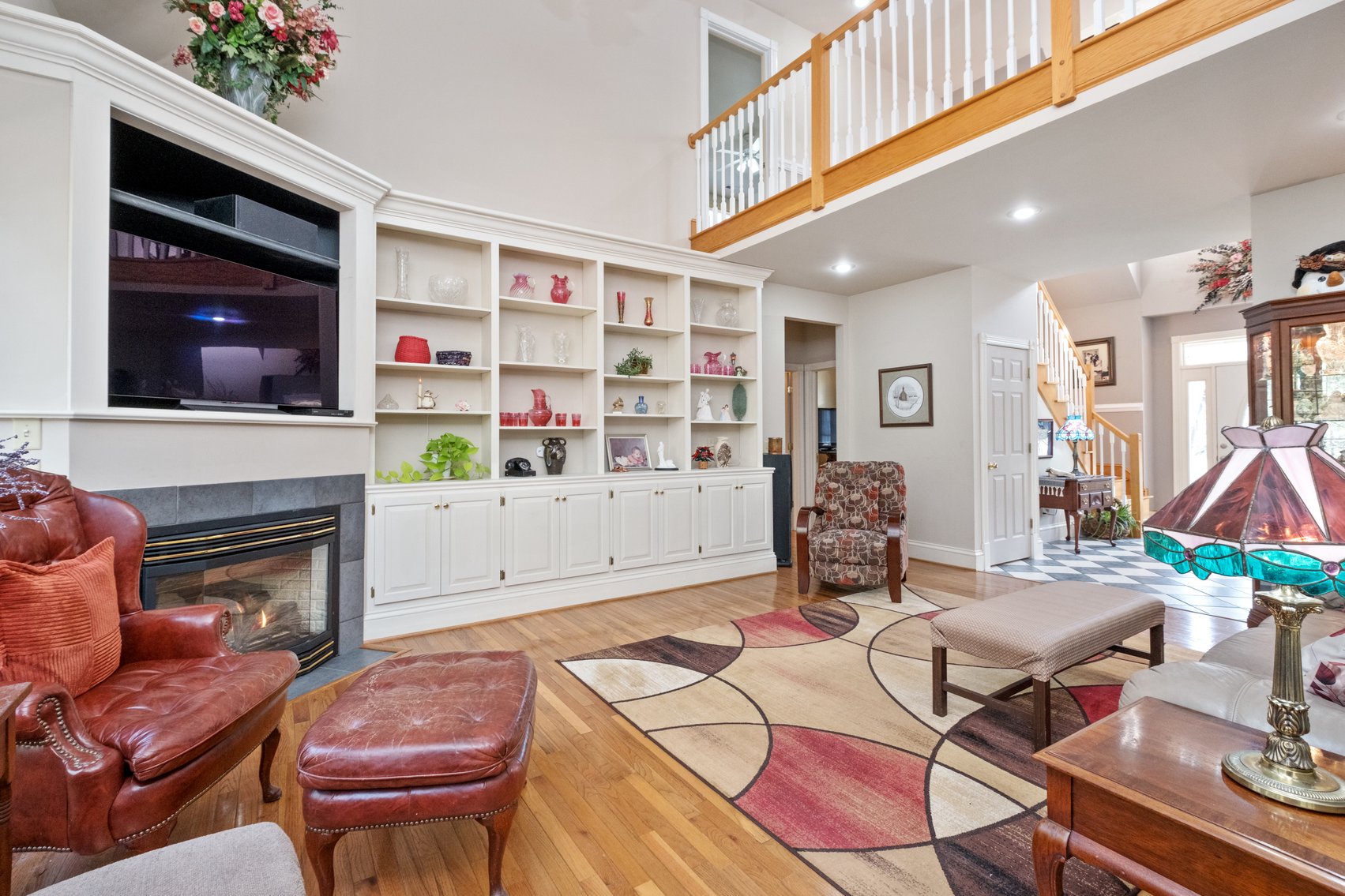 Image for Beautiful Custom Home In Sunset Heights - Harrisonburg VA