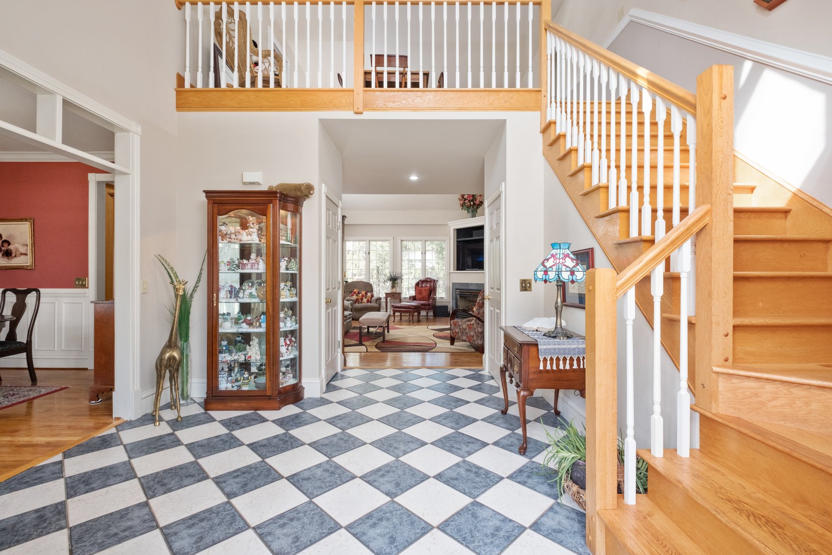 Image for Beautiful Custom Home In Sunset Heights - Harrisonburg VA