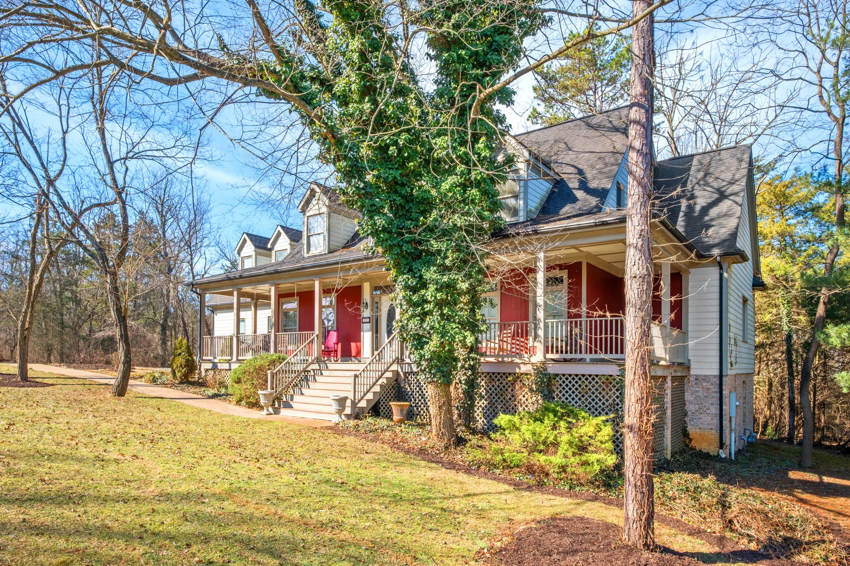 Image for Beautiful Custom Home In Sunset Heights - Harrisonburg VA