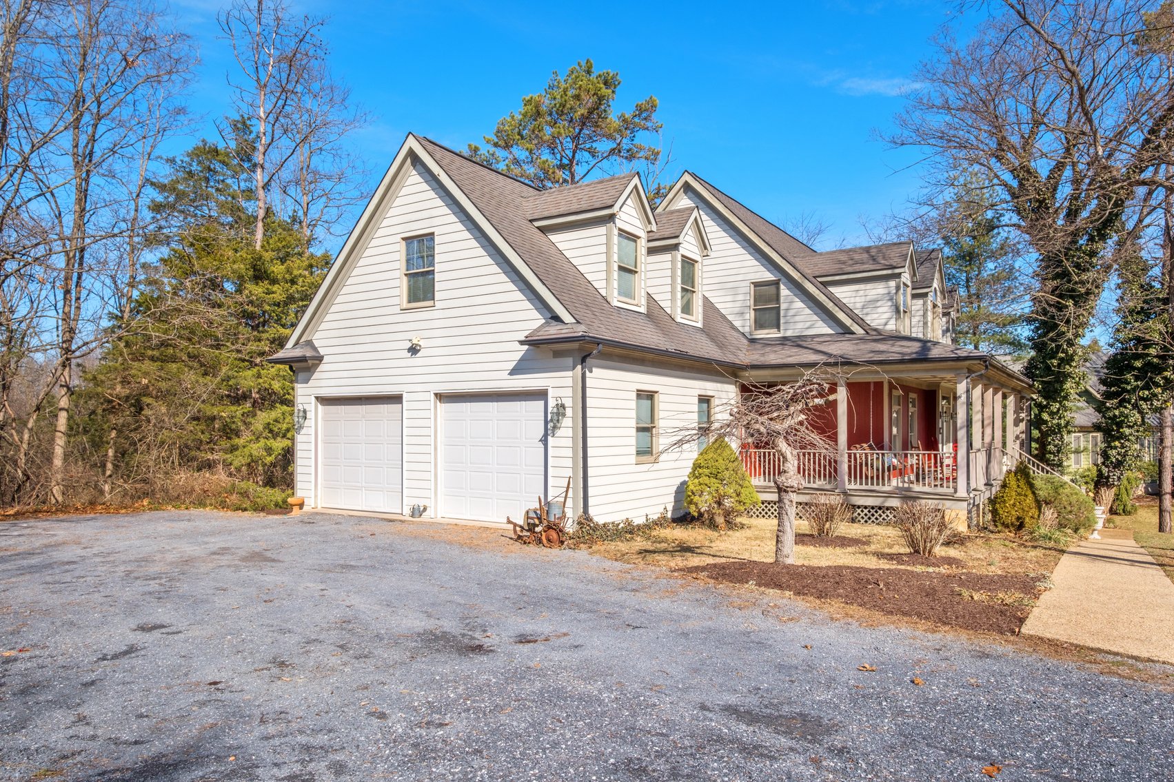 Image for Beautiful Custom Home In Sunset Heights - Harrisonburg VA