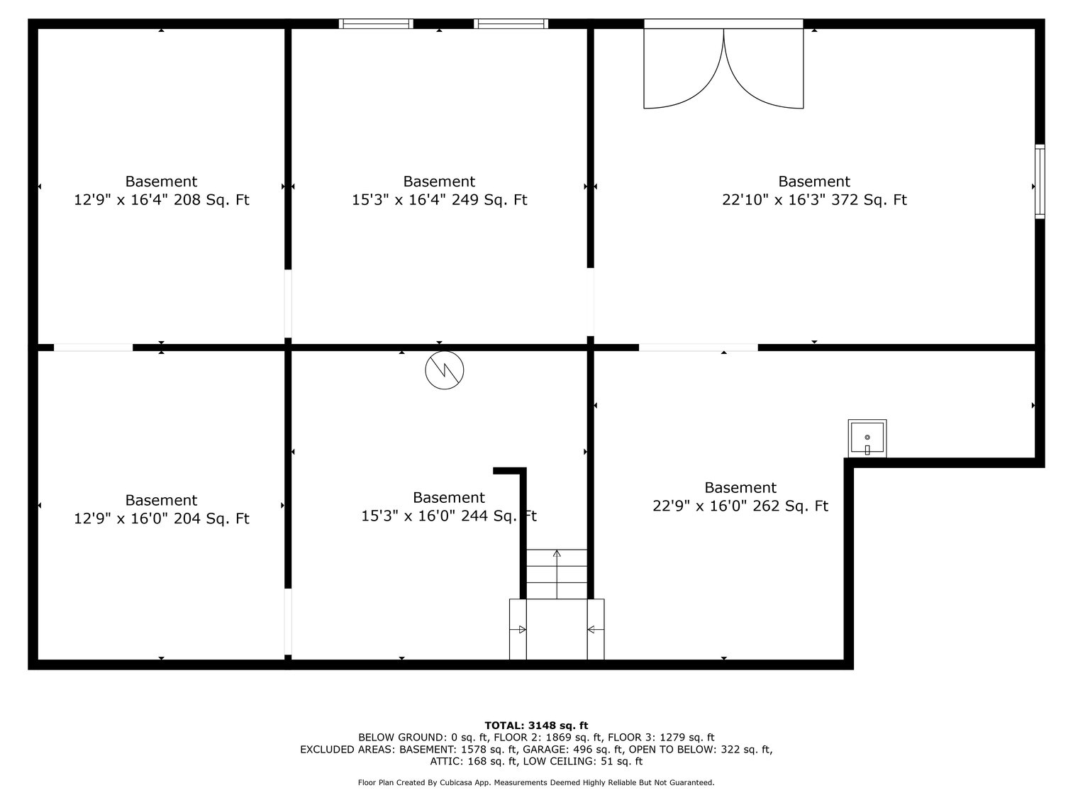 Image for Beautiful Custom Home In Sunset Heights - Harrisonburg VA