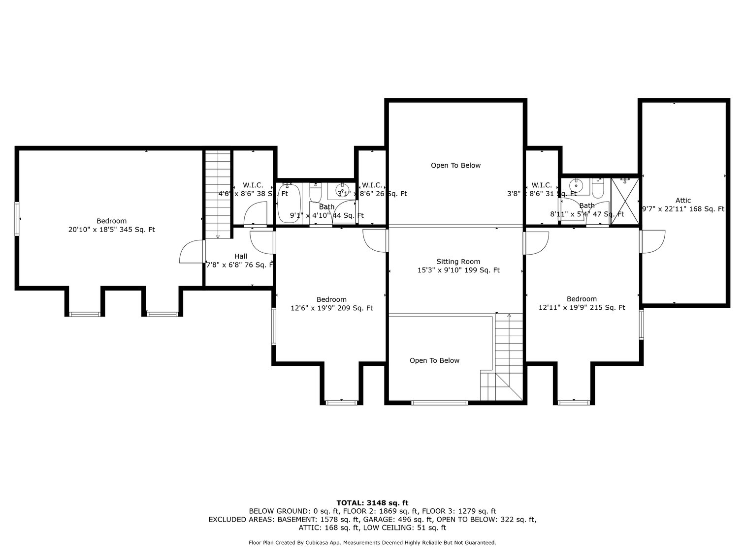 Image for Beautiful Custom Home In Sunset Heights - Harrisonburg VA