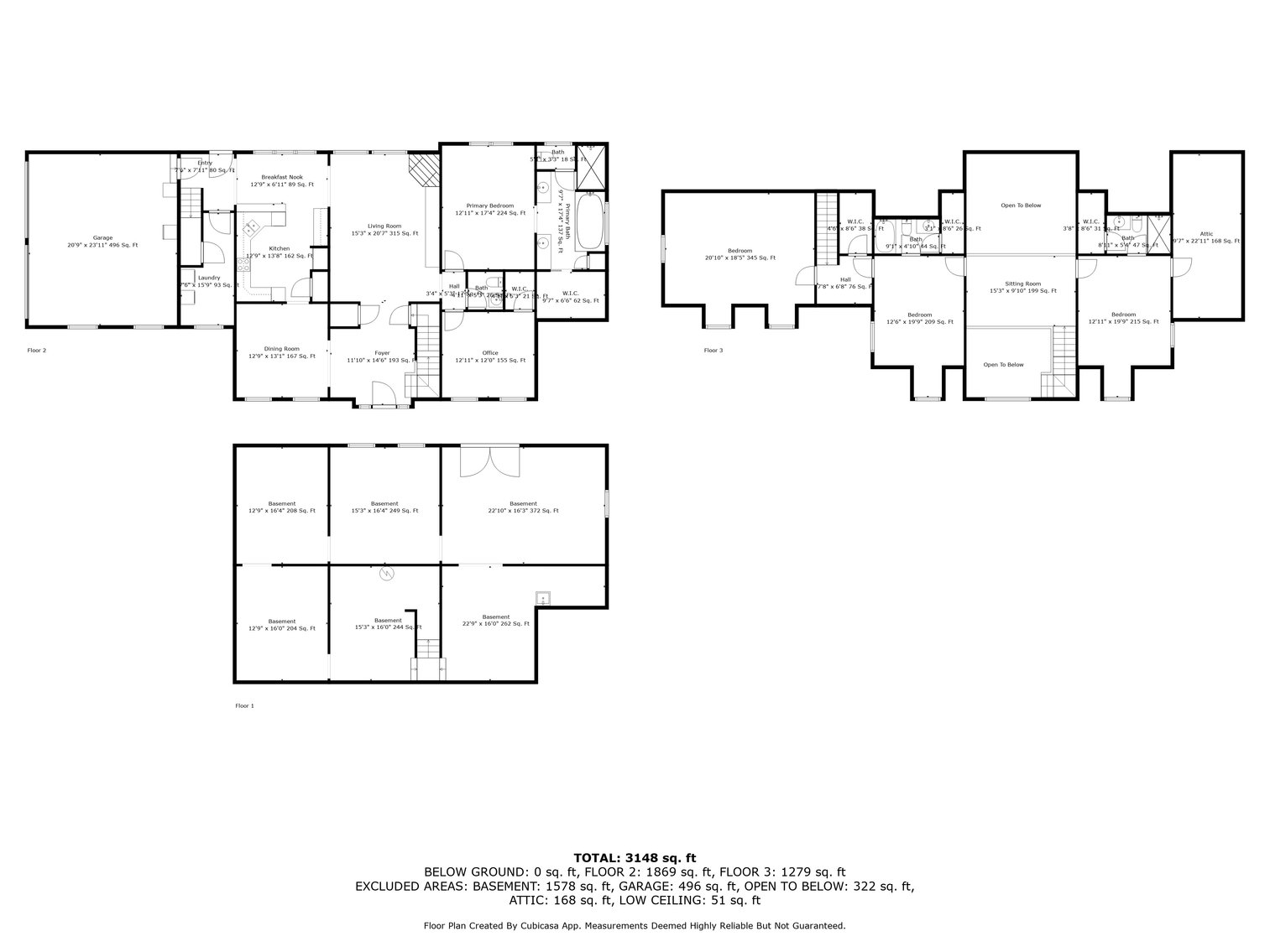 Image for Beautiful Custom Home In Sunset Heights - Harrisonburg VA