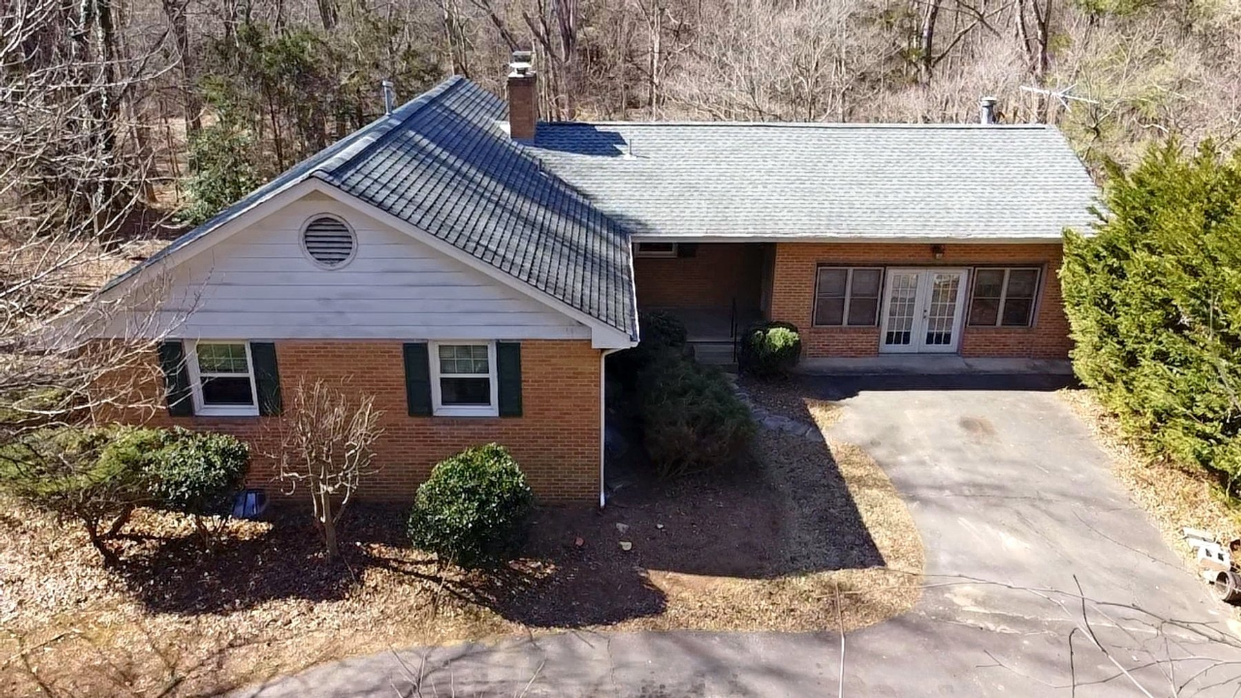 Image for 3 Bedroom Home On 1.6 +/- Acres In Haymarket VA