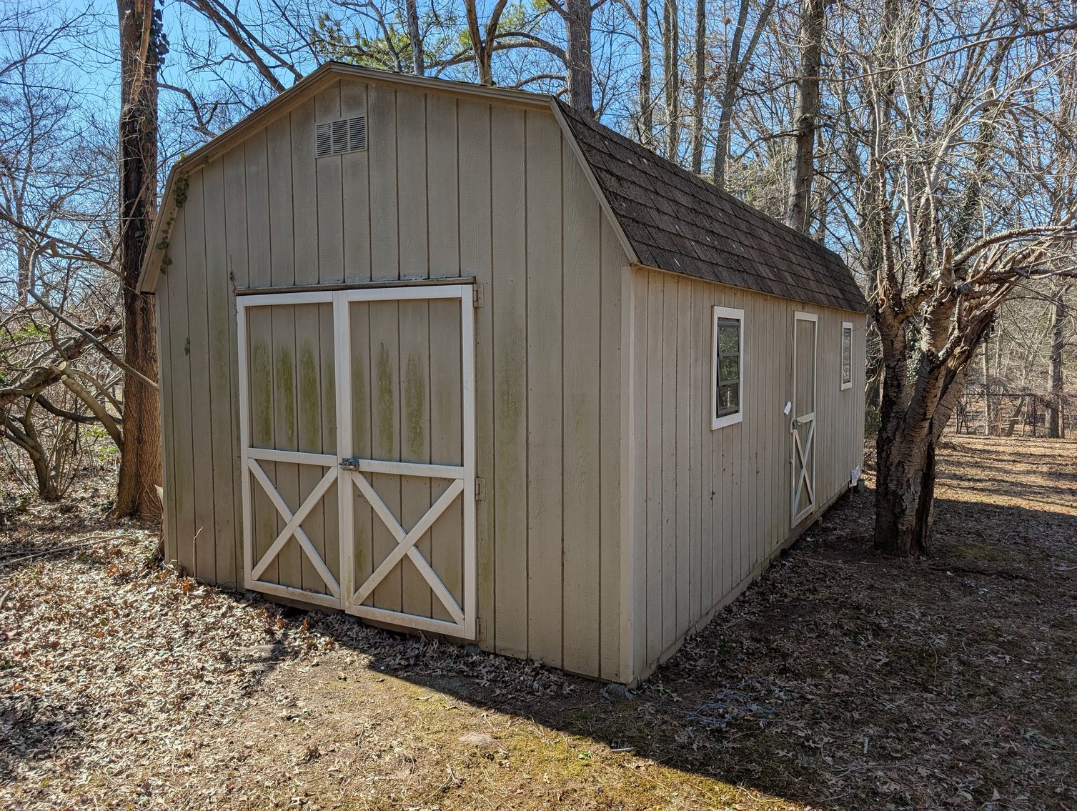 Image for 3 Bedroom Home On 1.6 +/- Acres In Haymarket VA