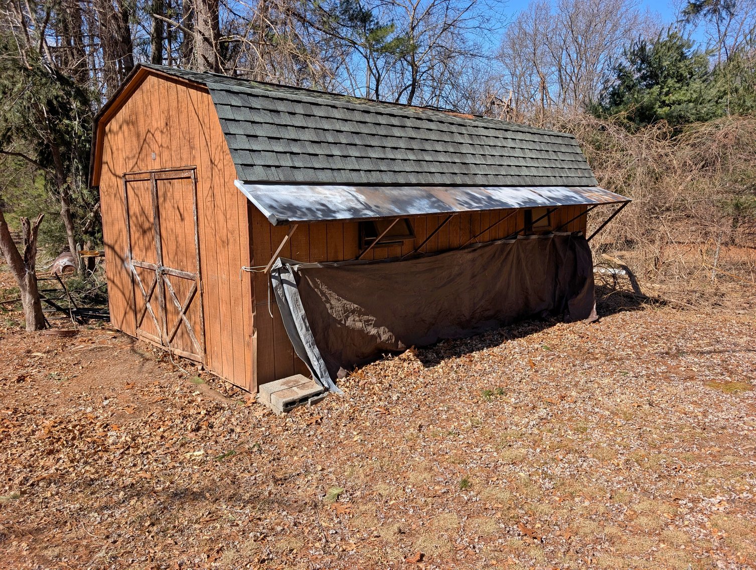 Image for 3 Bedroom Home On 1.6 +/- Acres In Haymarket VA