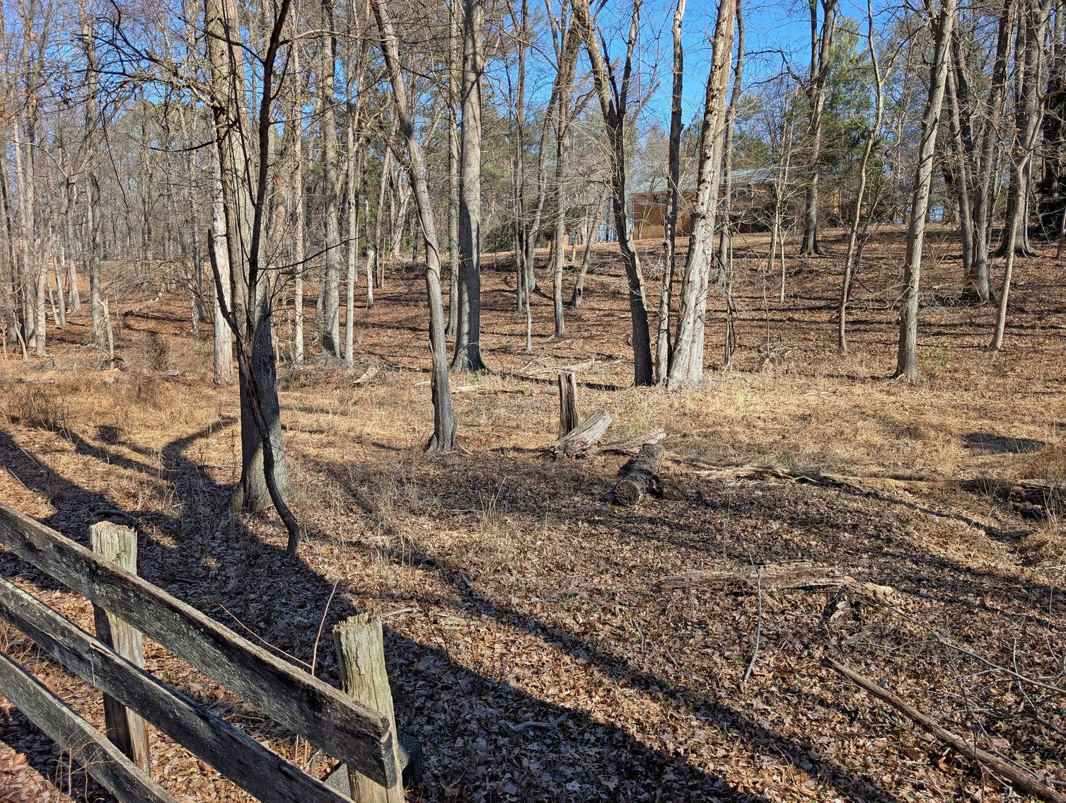 Image for 3 Bedroom Home On 1.6 +/- Acres In Haymarket VA