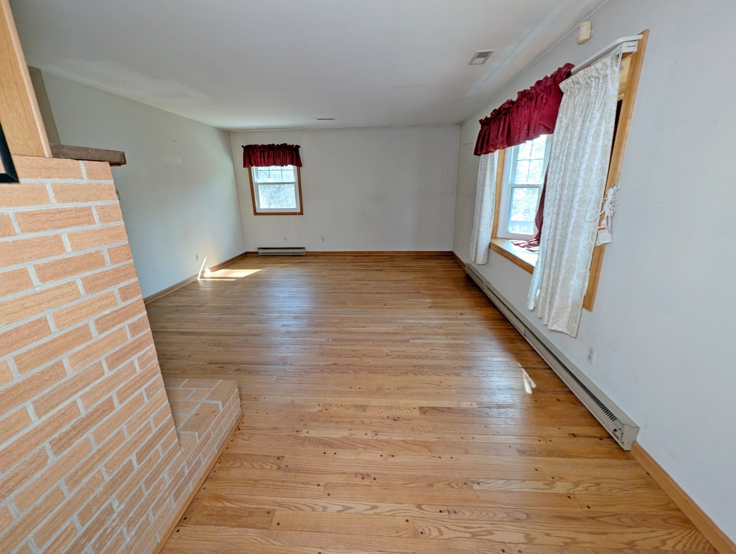 Image for 3 Bedroom Home On 1.6 +/- Acres In Haymarket VA