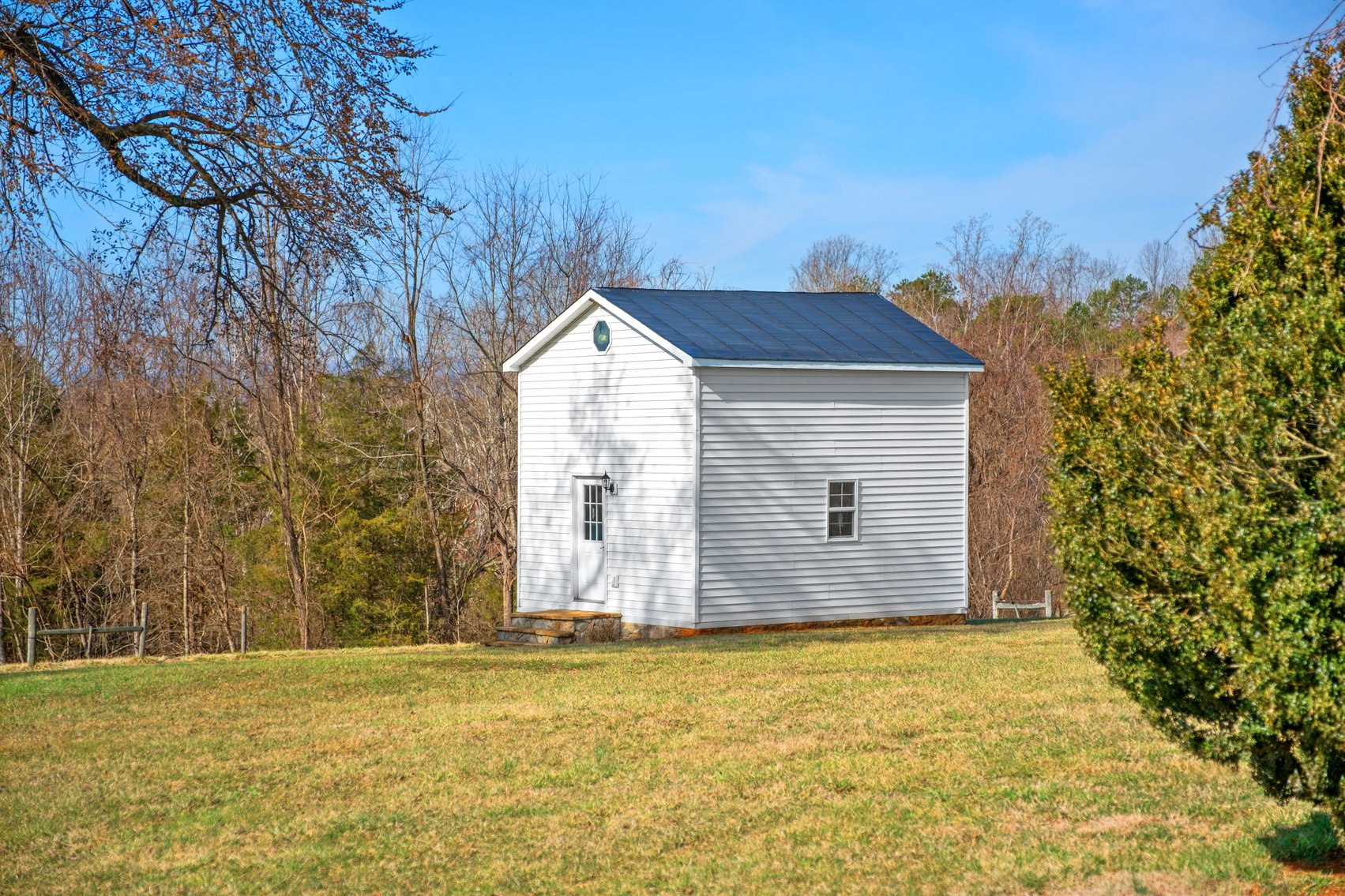 Image for Slate Mill Farm - 78.8 Acres with 6,000 Sq Ft Home Near Stanardsville VA