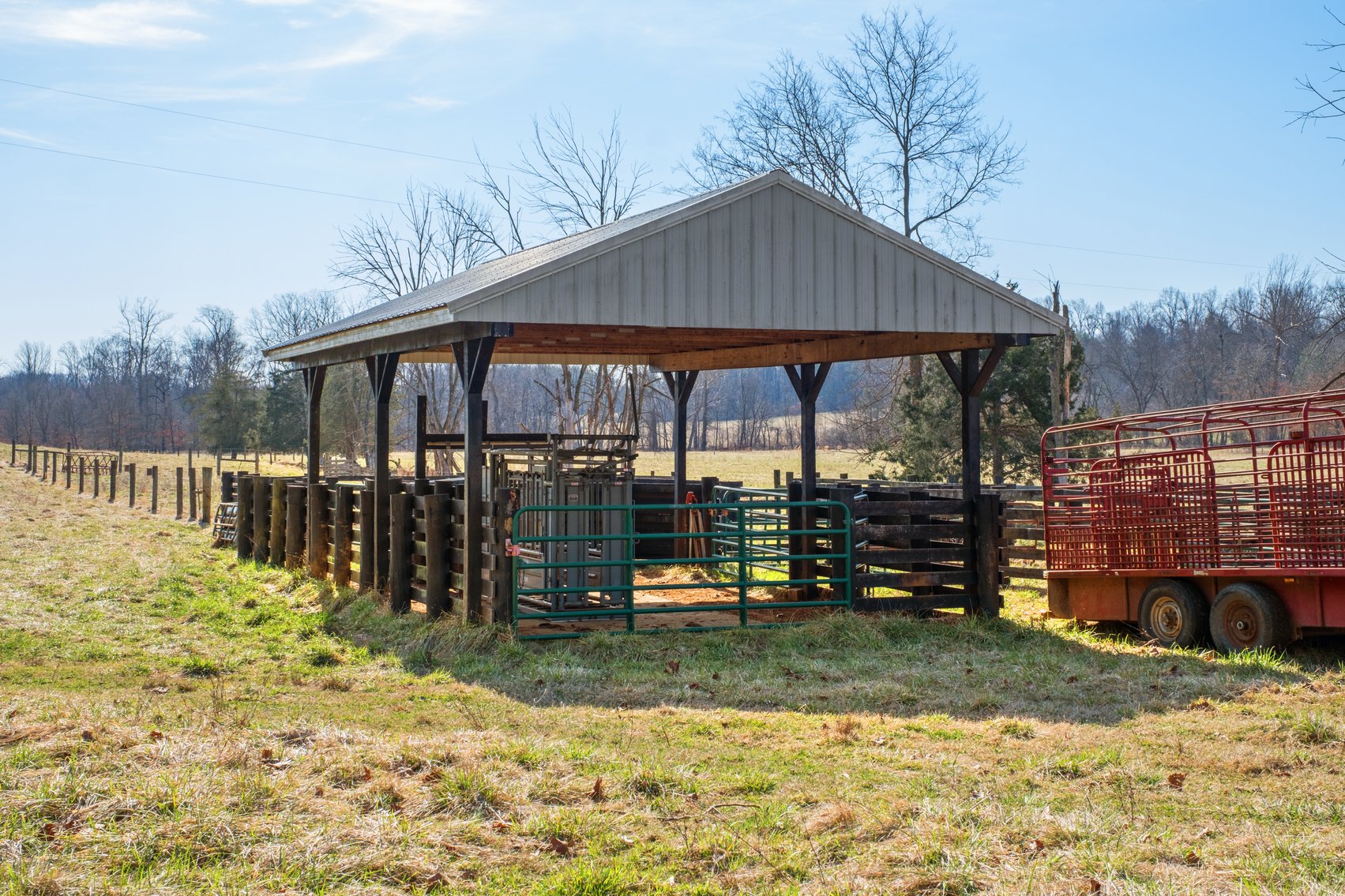 Image for Slate Mill Farm - 78.8 Acres with 6,000 Sq Ft Home Near Stanardsville VA