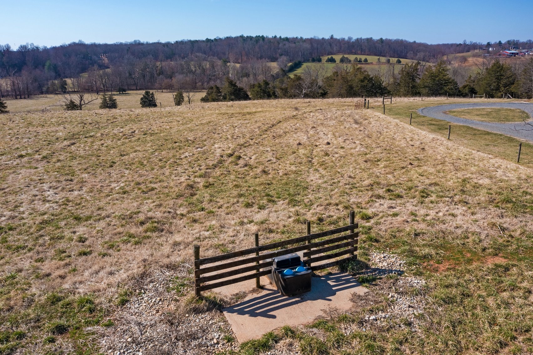 Image for Slate Mill Farm - 78.8 Acres with 6,000 Sq Ft Home Near Stanardsville VA