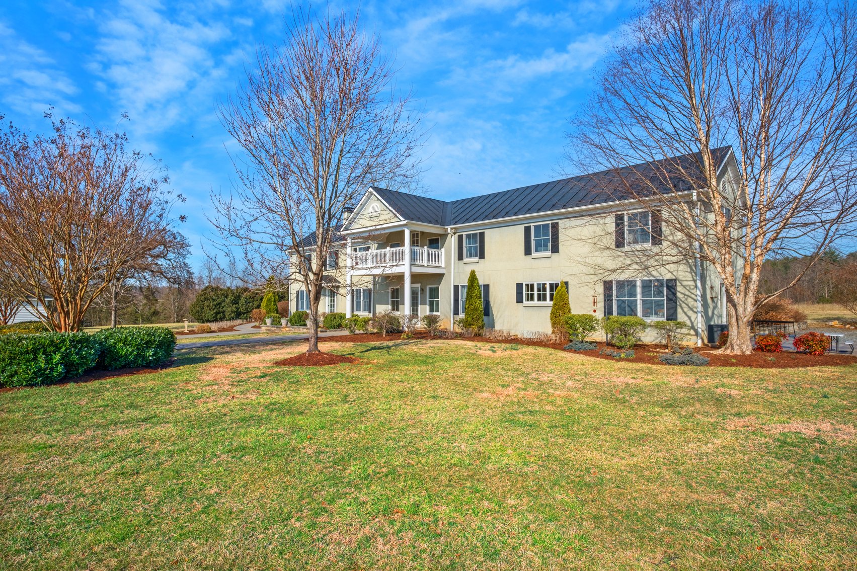 Image for Slate Mill Farm - 78.8 Acres with 6,000 Sq Ft Home Near Stanardsville VA