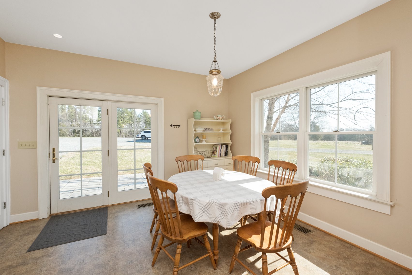 Image for Slate Mill Farm - 78.8 Acres with 6,000 Sq Ft Home Near Stanardsville VA