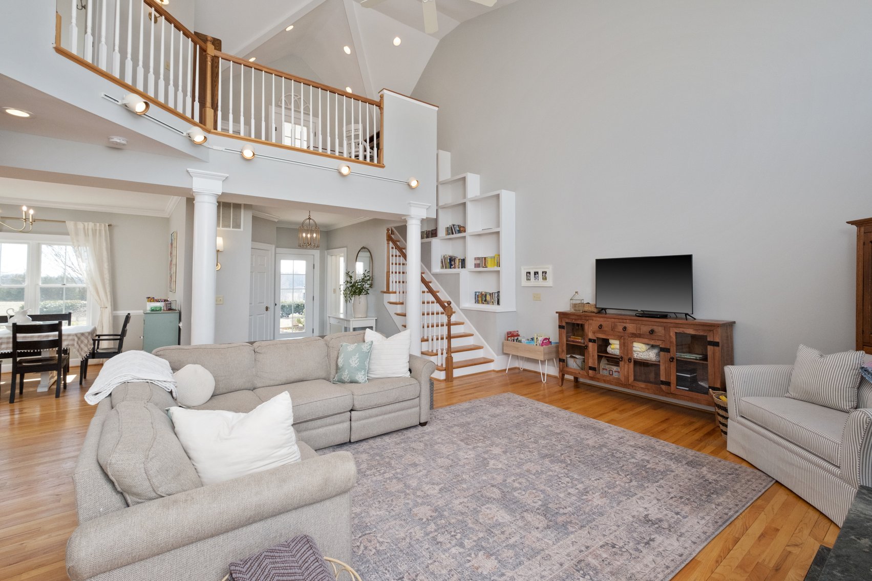 Image for Slate Mill Farm - 78.8 Acres with 6,000 Sq Ft Home Near Stanardsville VA