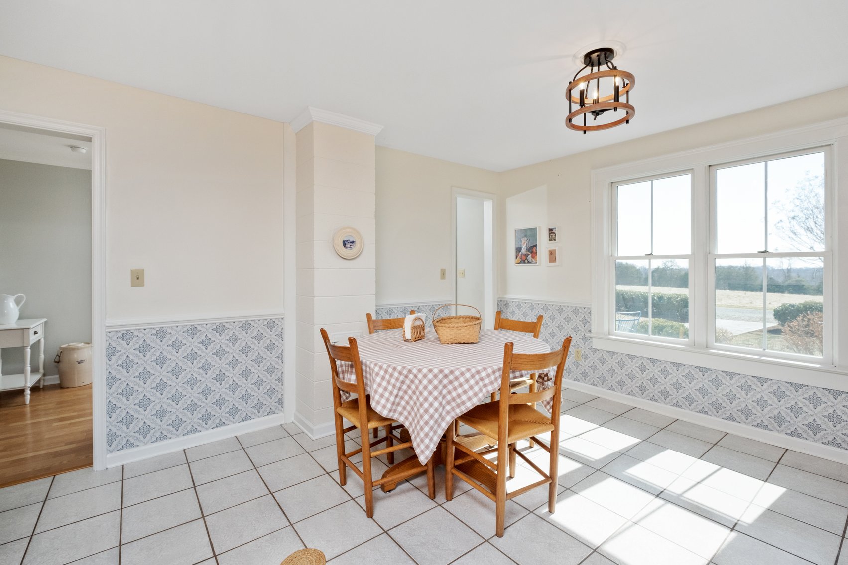 Image for Slate Mill Farm - 78.8 Acres with 6,000 Sq Ft Home Near Stanardsville VA