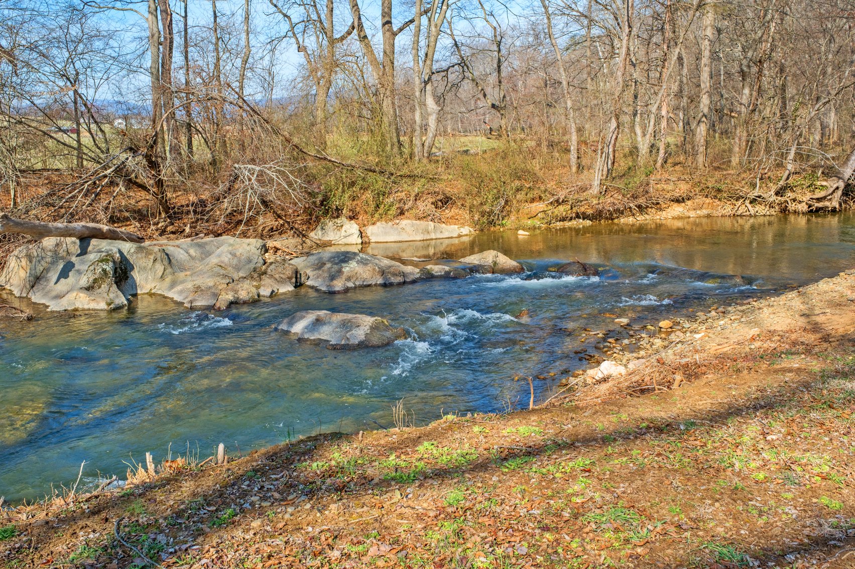 Image for Slate Mill Farm - 78.8 Acres with 6,000 Sq Ft Home Near Stanardsville VA