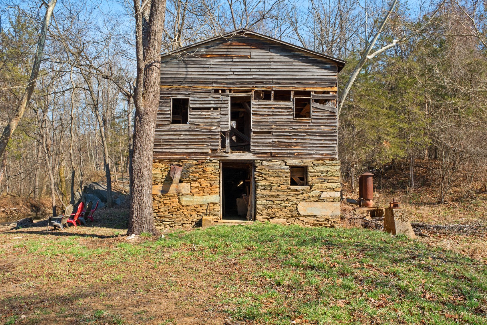 Image for Slate Mill Farm - 78.8 Acres with 6,000 Sq Ft Home Near Stanardsville VA