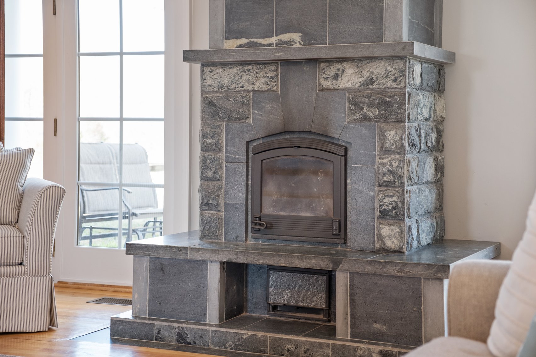 Image for Slate Mill Farm - 78.8 Acres with 6,000 Sq Ft Home Near Stanardsville VA