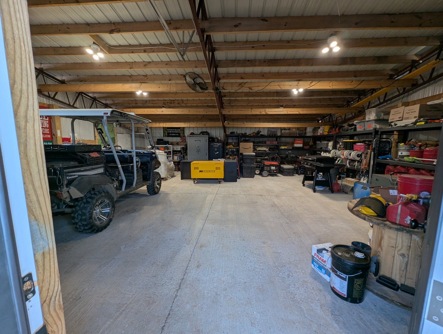 Image for Slate Mill Farm - 78.8 Acres with 6,000 Sq Ft Home Near Stanardsville VA