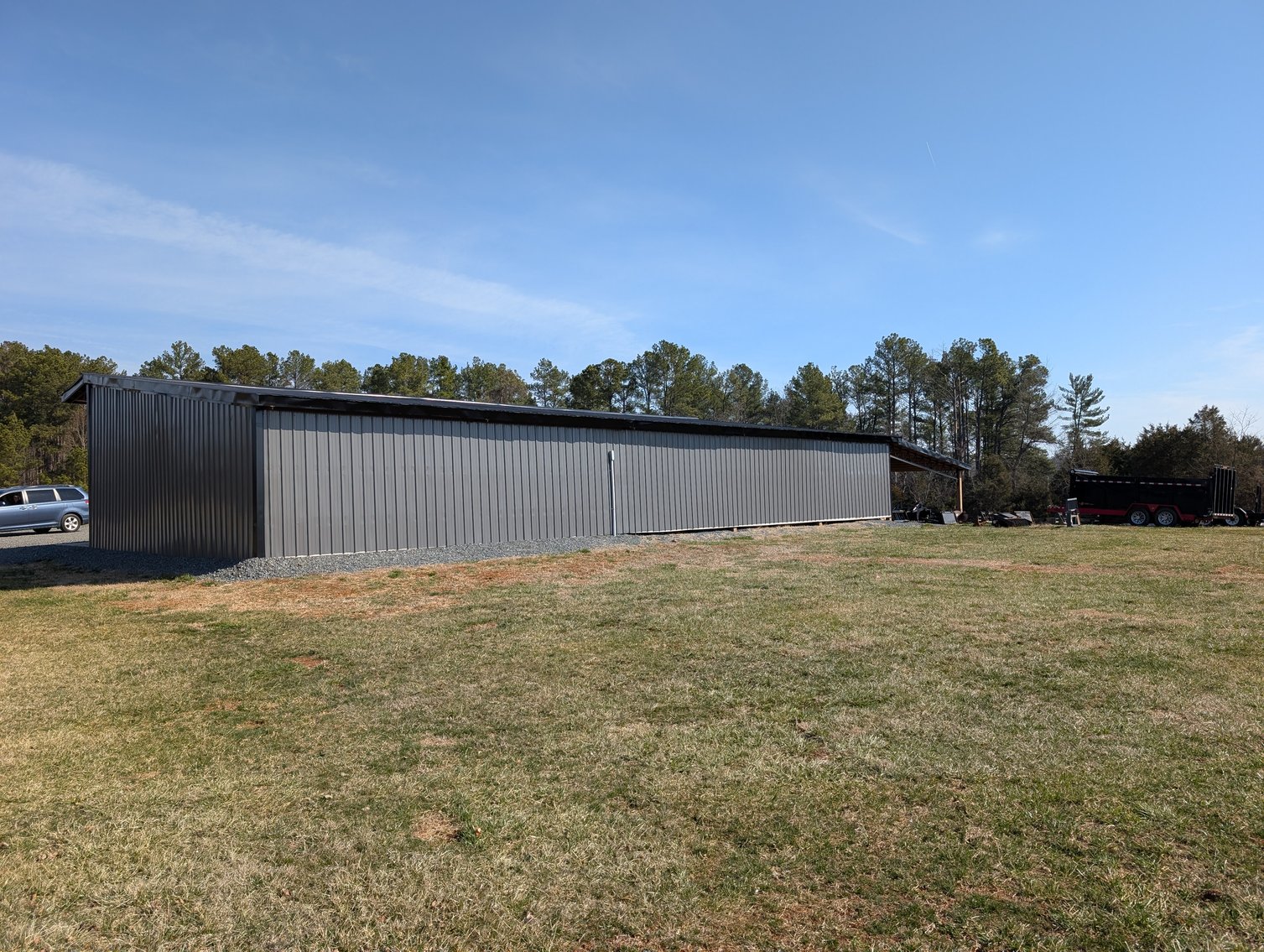 Image for Slate Mill Farm - 78.8 Acres with 6,000 Sq Ft Home Near Stanardsville VA