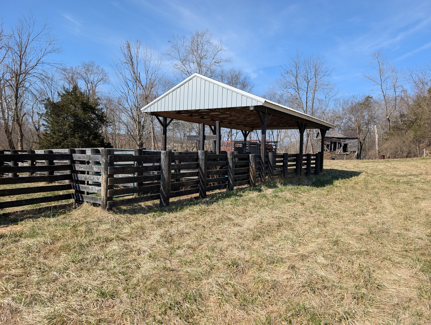 Image for Slate Mill Farm - 78.8 Acres with 6,000 Sq Ft Home Near Stanardsville VA