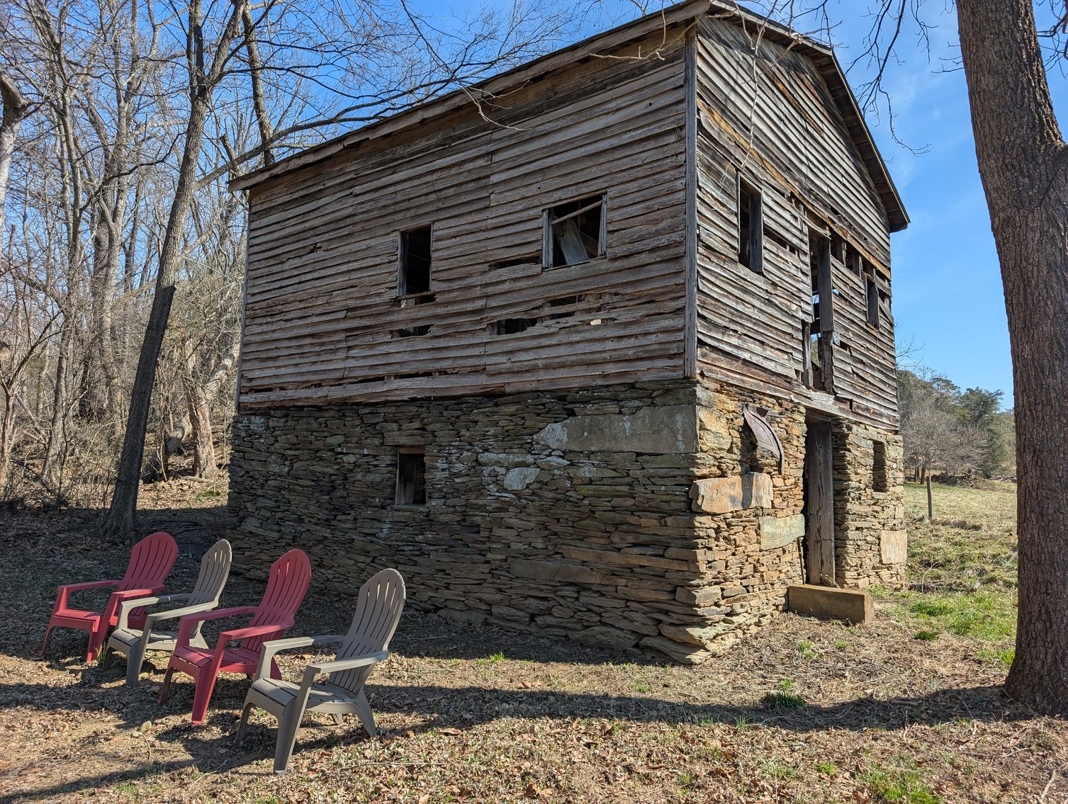 Image for Slate Mill Farm - 78.8 Acres with 6,000 Sq Ft Home Near Stanardsville VA