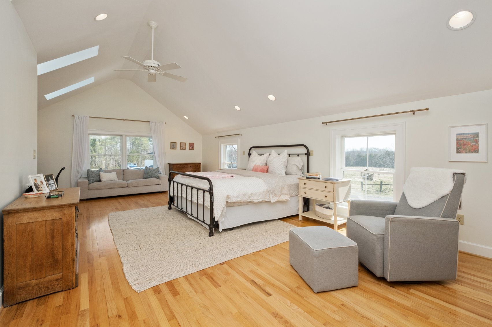 Image for Slate Mill Farm - 78.8 Acres with 6,000 Sq Ft Home Near Stanardsville VA