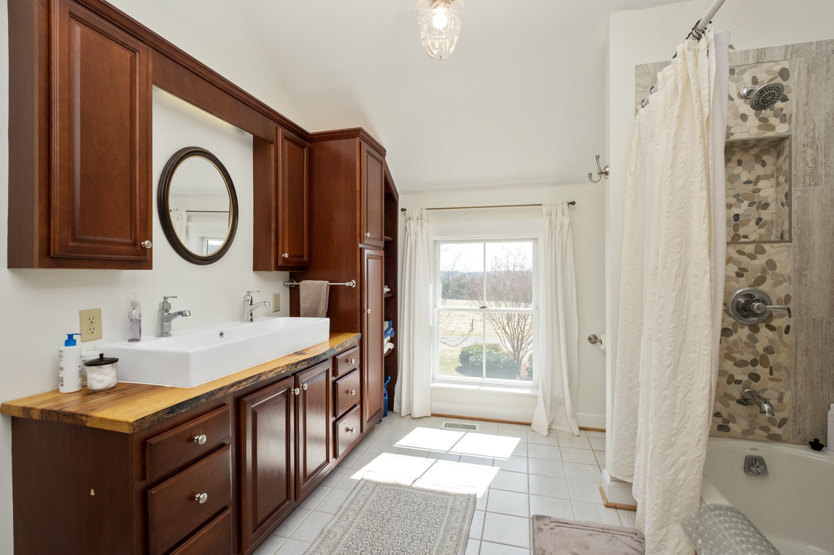 Image for Slate Mill Farm - 78.8 Acres with 6,000 Sq Ft Home Near Stanardsville VA