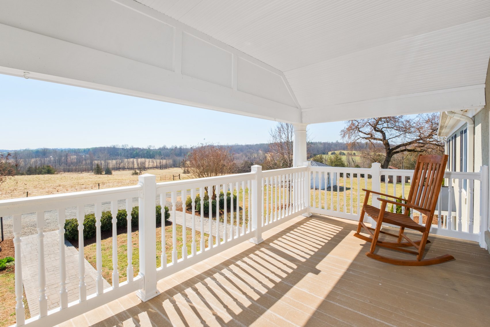 Image for Slate Mill Farm - 78.8 Acres with 6,000 Sq Ft Home Near Stanardsville VA