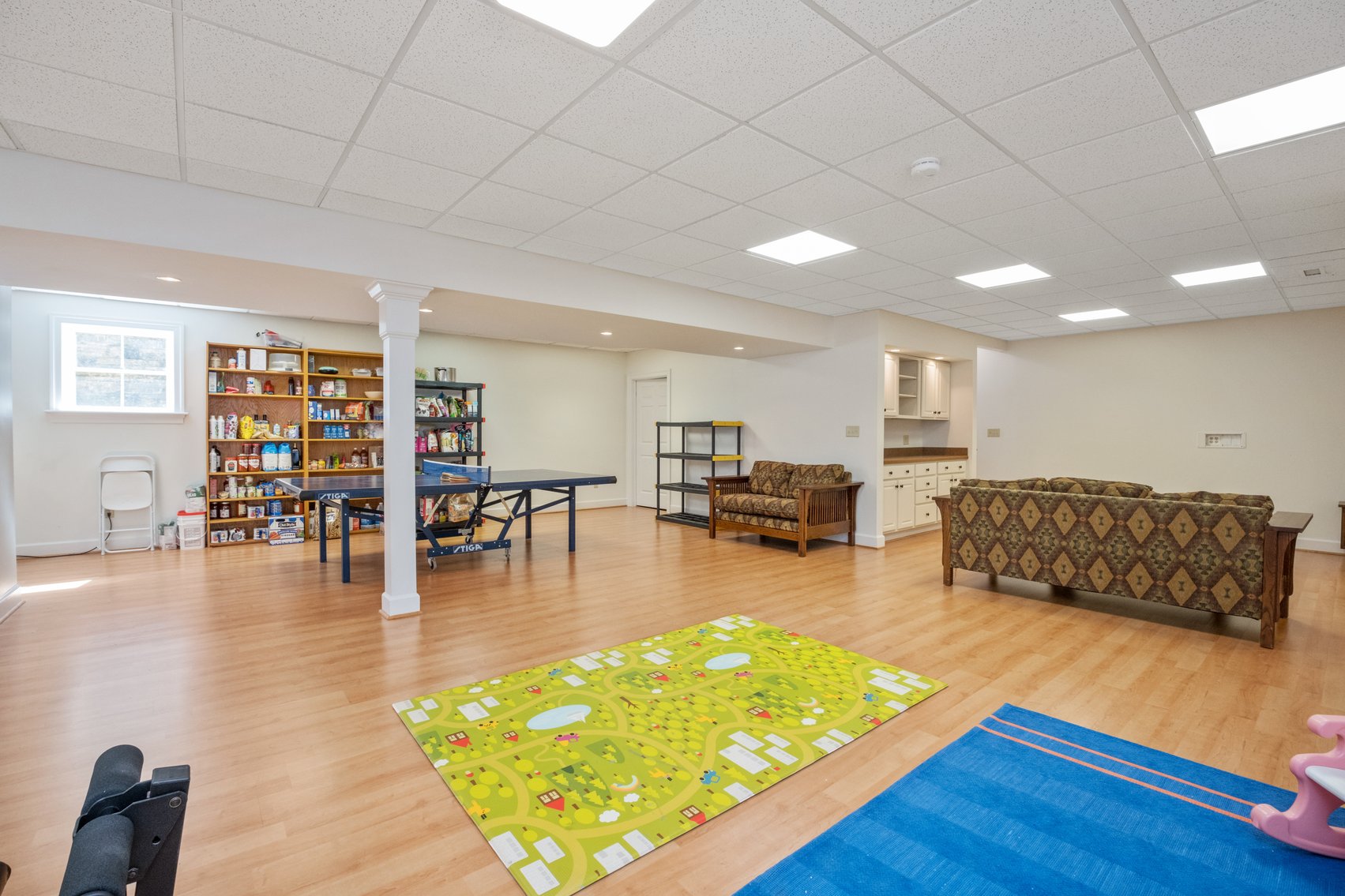 Image for Slate Mill Farm - 78.8 Acres with 6,000 Sq Ft Home Near Stanardsville VA