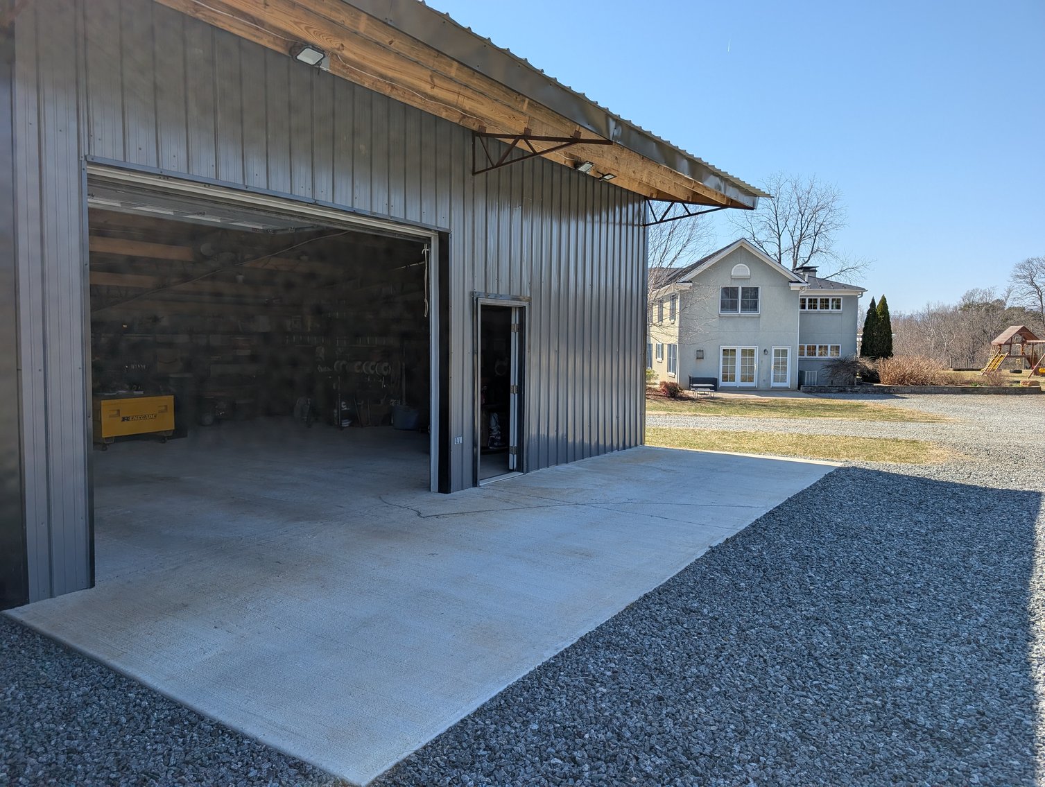 Image for Slate Mill Farm - 78.8 Acres with 6,000 Sq Ft Home Near Stanardsville VA