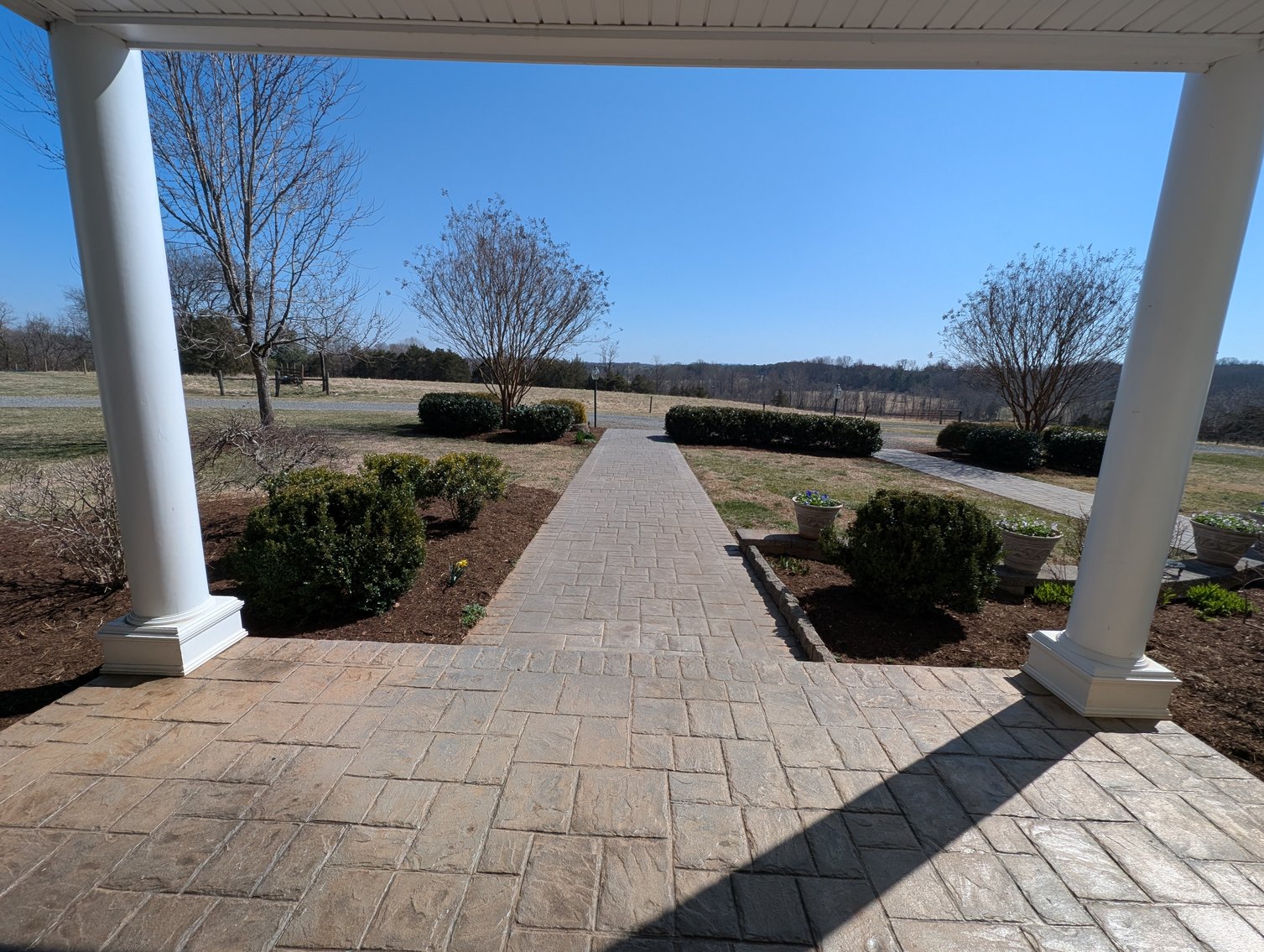 Image for Slate Mill Farm - 78.8 Acres with 6,000 Sq Ft Home Near Stanardsville VA