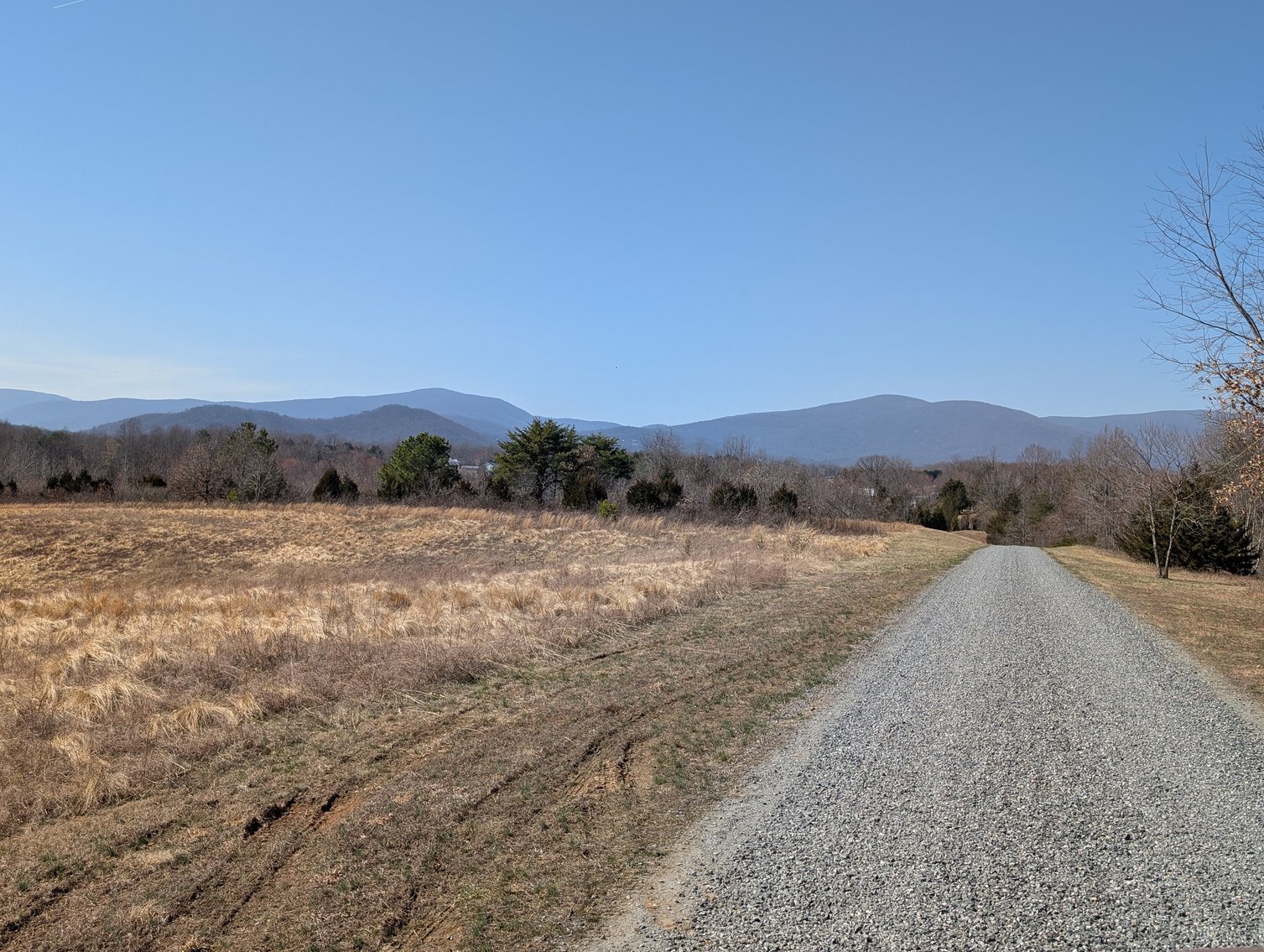 Image for Slate Mill Farm - 78.8 Acres with 6,000 Sq Ft Home Near Stanardsville VA