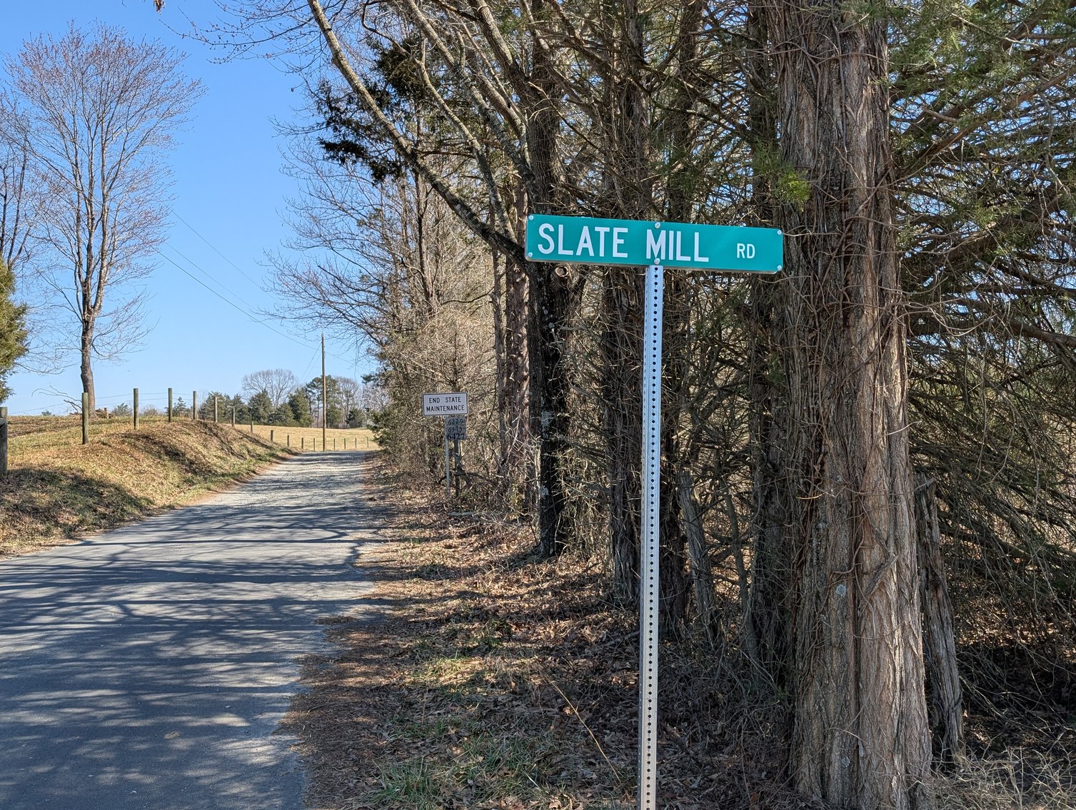 Image for Slate Mill Farm - 78.8 Acres with 6,000 Sq Ft Home Near Stanardsville VA