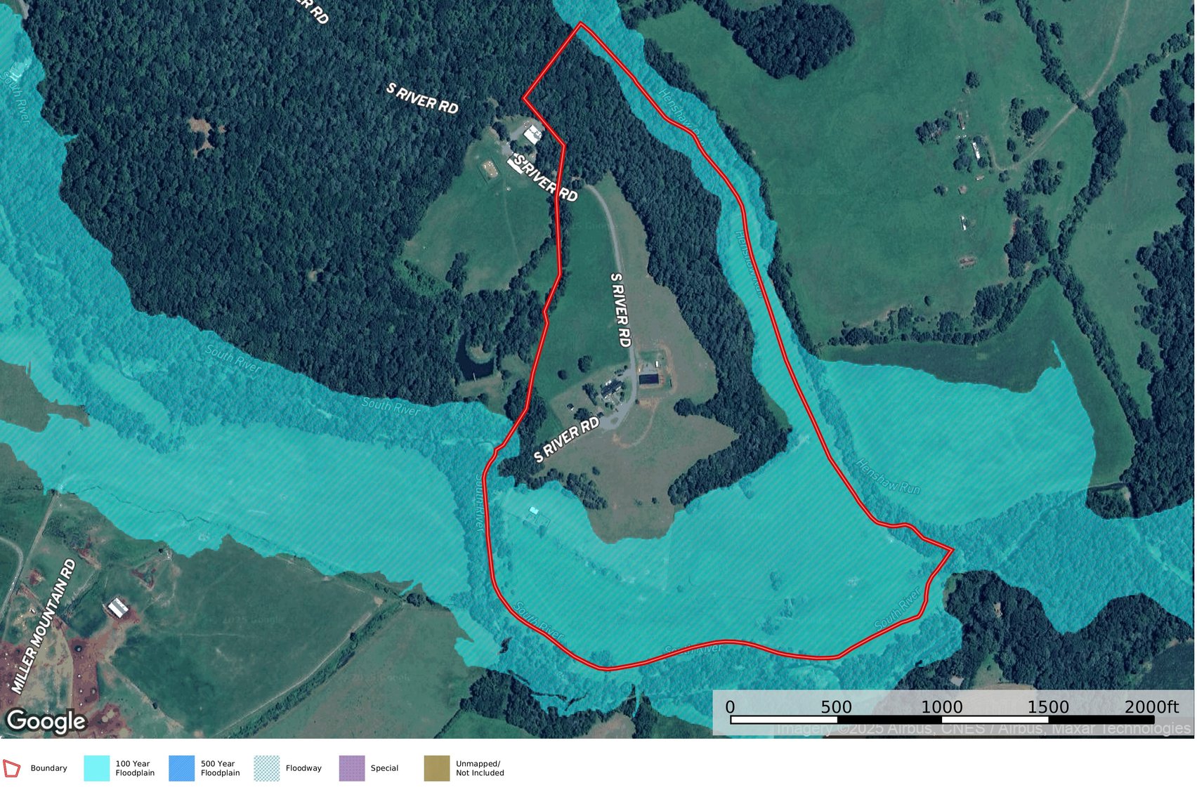 Image for Slate Mill Farm - 78.8 Acres with 6,000 Sq Ft Home Near Stanardsville VA