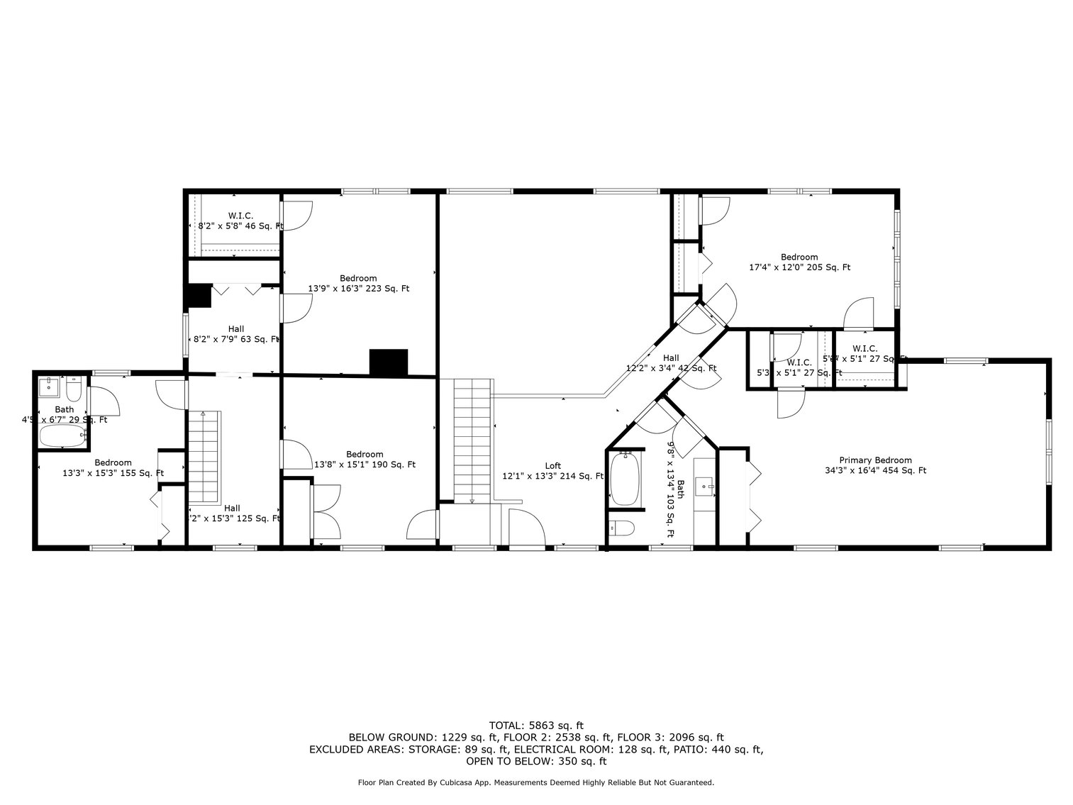 Image for Slate Mill Farm - 78.8 Acres with 6,000 Sq Ft Home Near Stanardsville VA