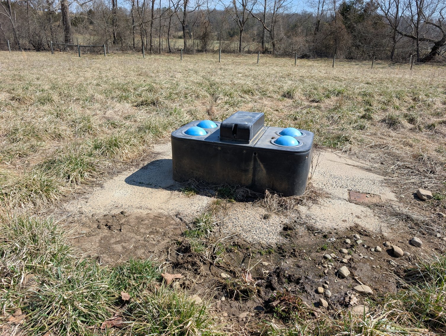 Image for Slate Mill Farm - 78.8 Acres with 6,000 Sq Ft Home Near Stanardsville VA