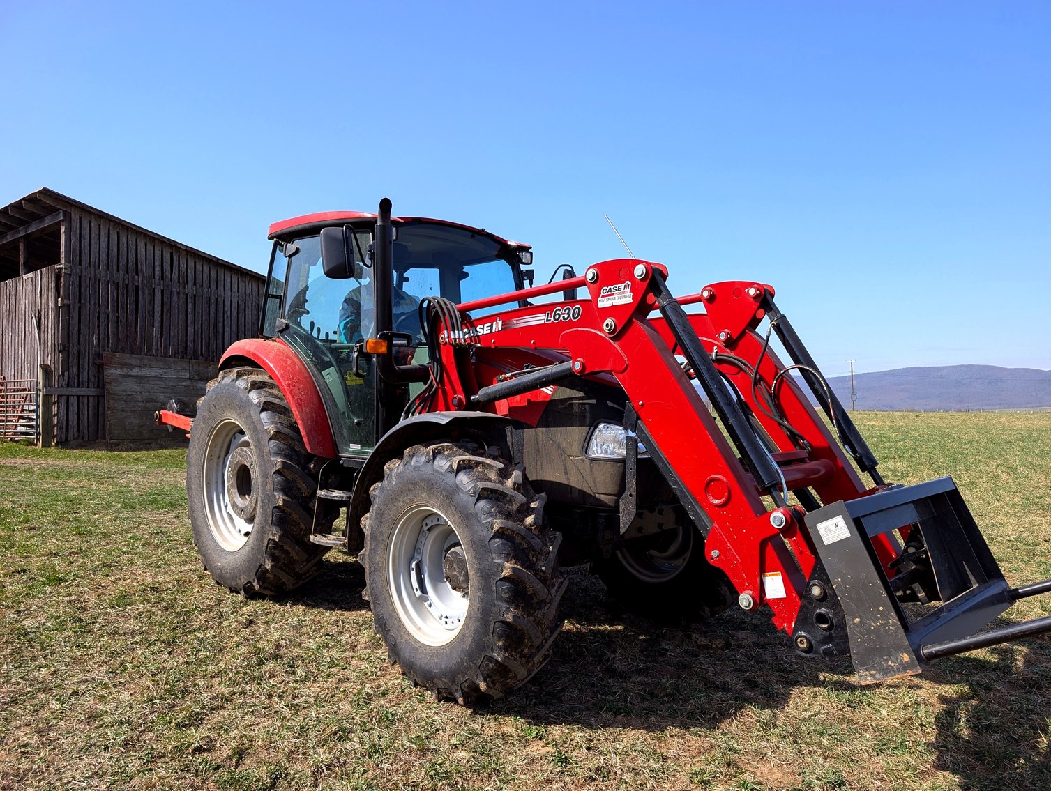 Image for Riverside Stock Farms Retirement Auction