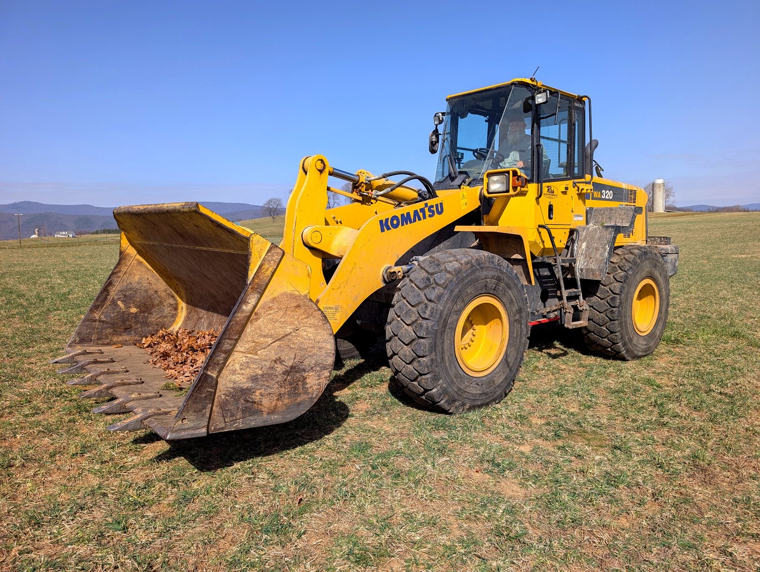 Image for Riverside Stock Farms Retirement Auction