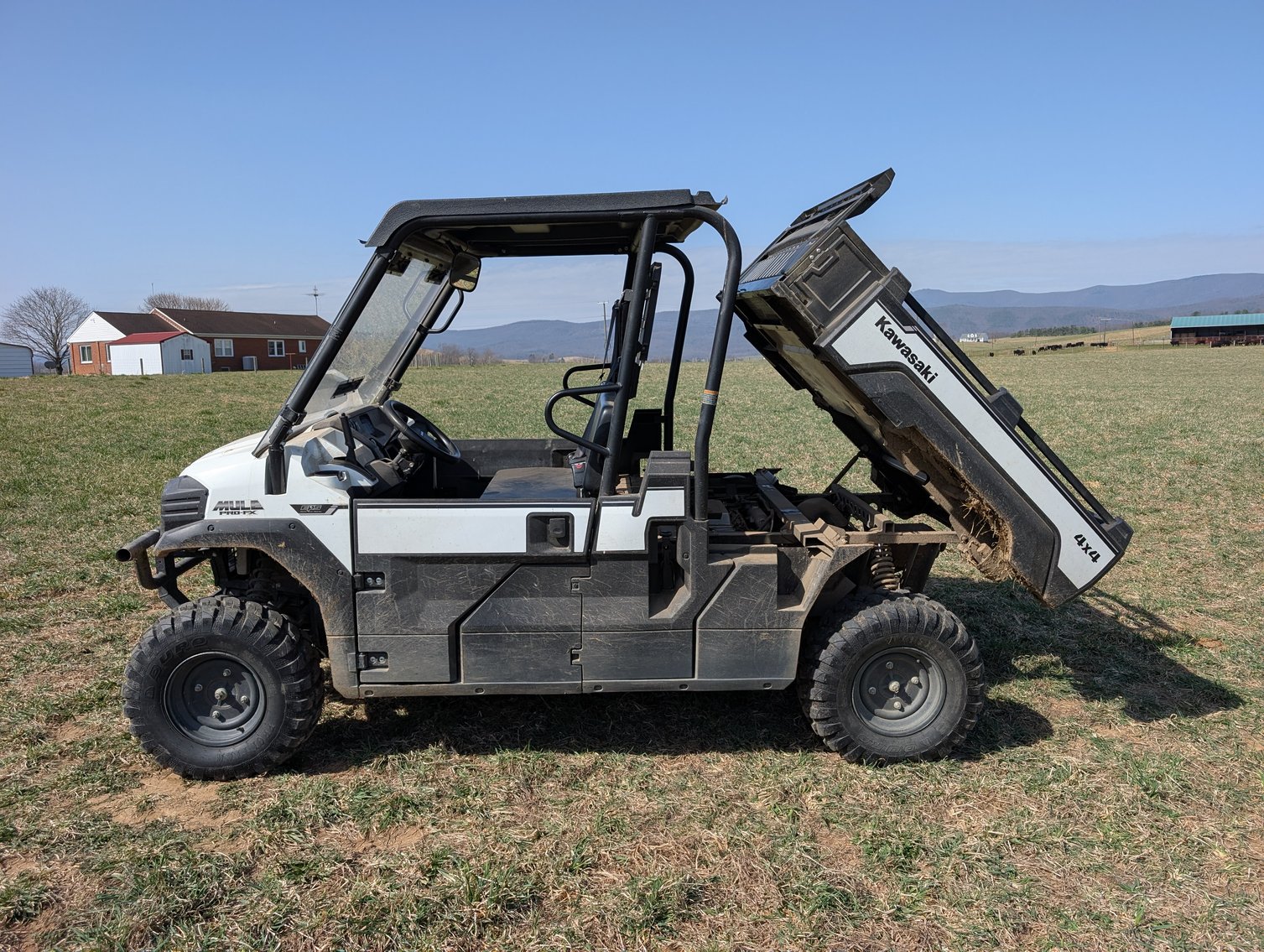 Image for Riverside Stock Farms Retirement Auction