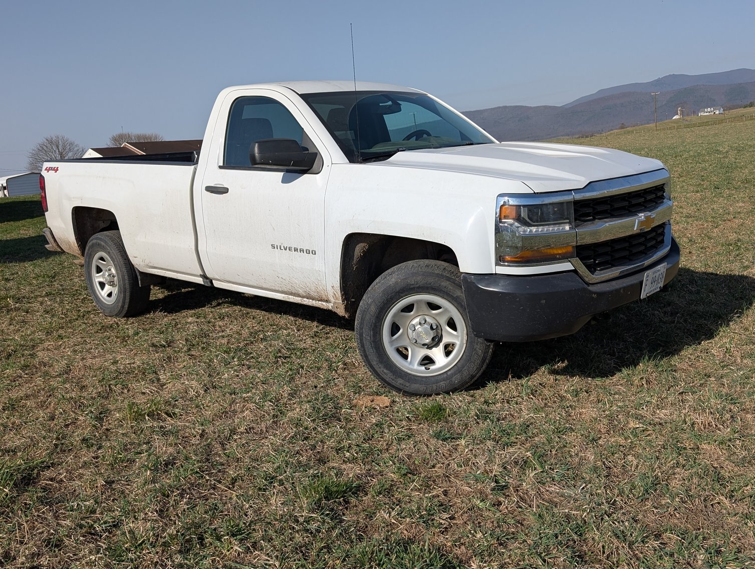 Image for Riverside Stock Farms Retirement Auction