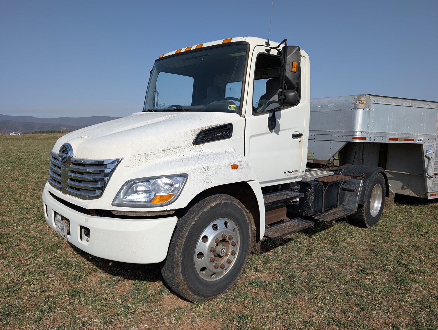 Image for Riverside Stock Farms Retirement Auction