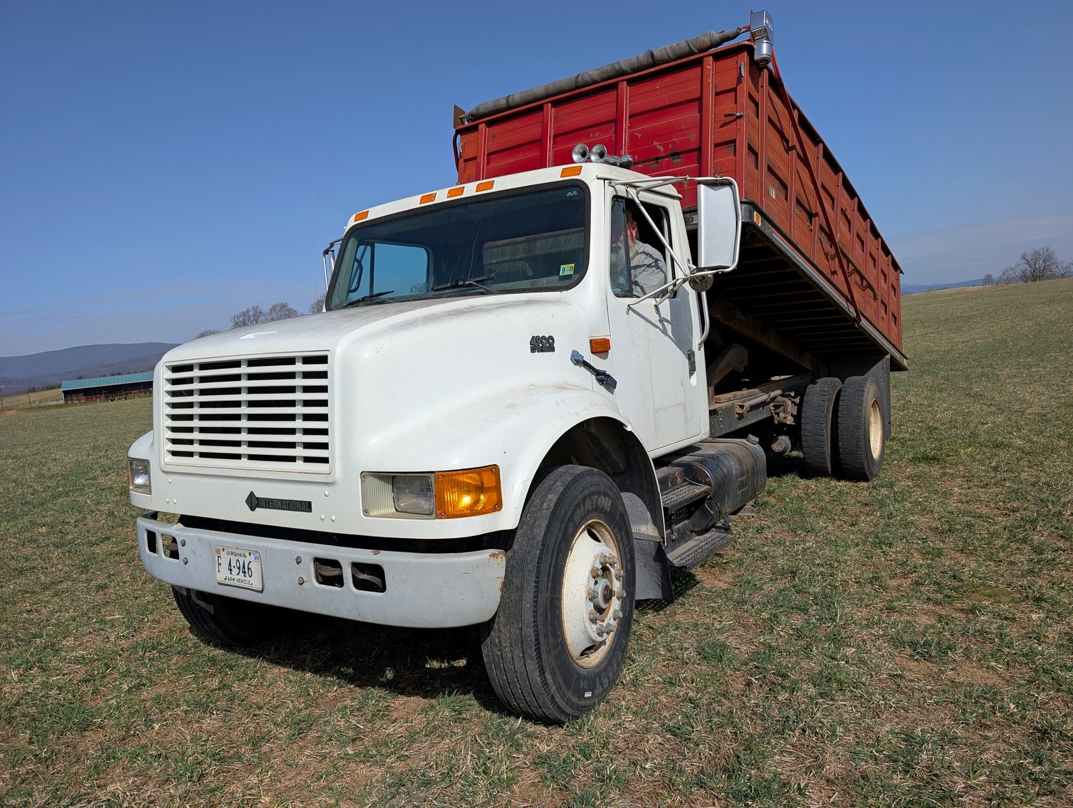 Image for Riverside Stock Farms Retirement Auction